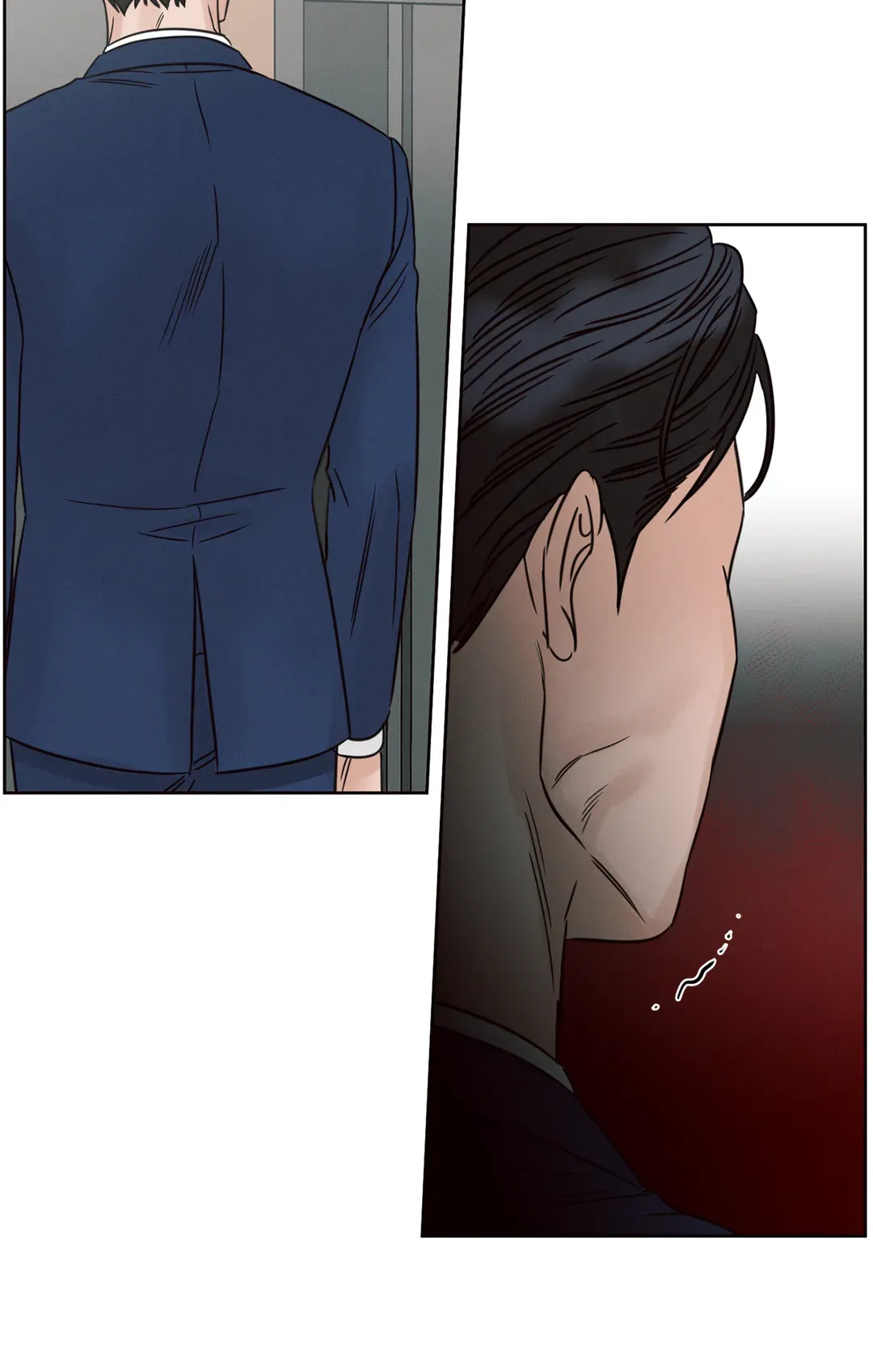 Love Me Not - Chapter 82 Page 62