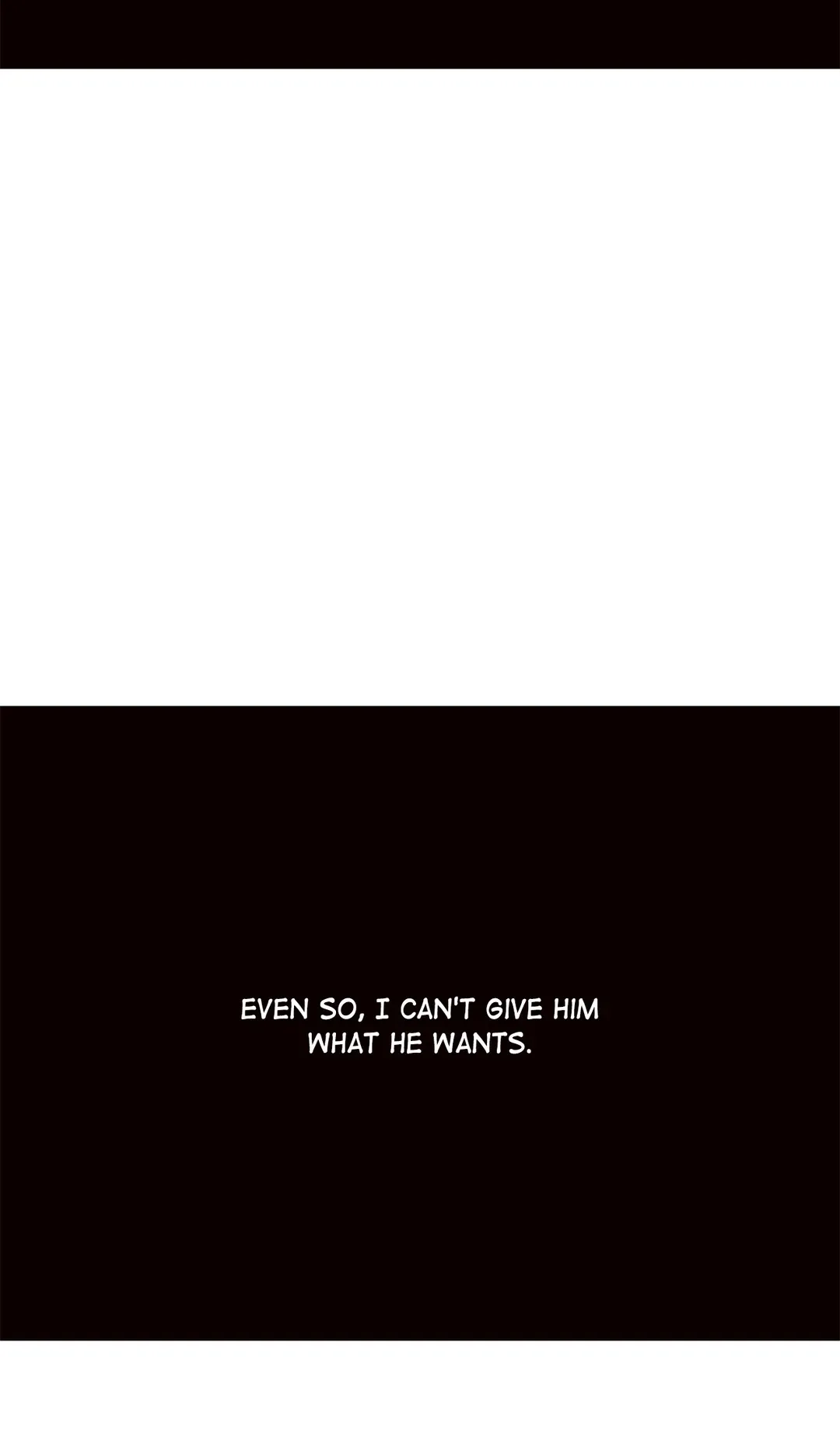 Love Me Not - Chapter 82 Page 64