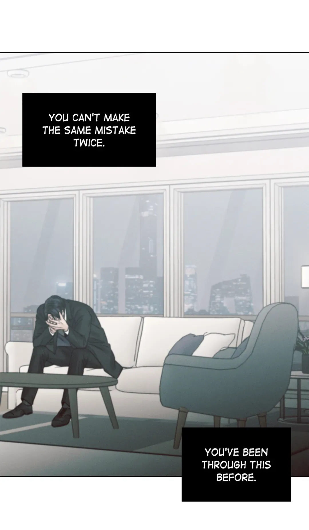 Love Me Not - Chapter 82 Page 67