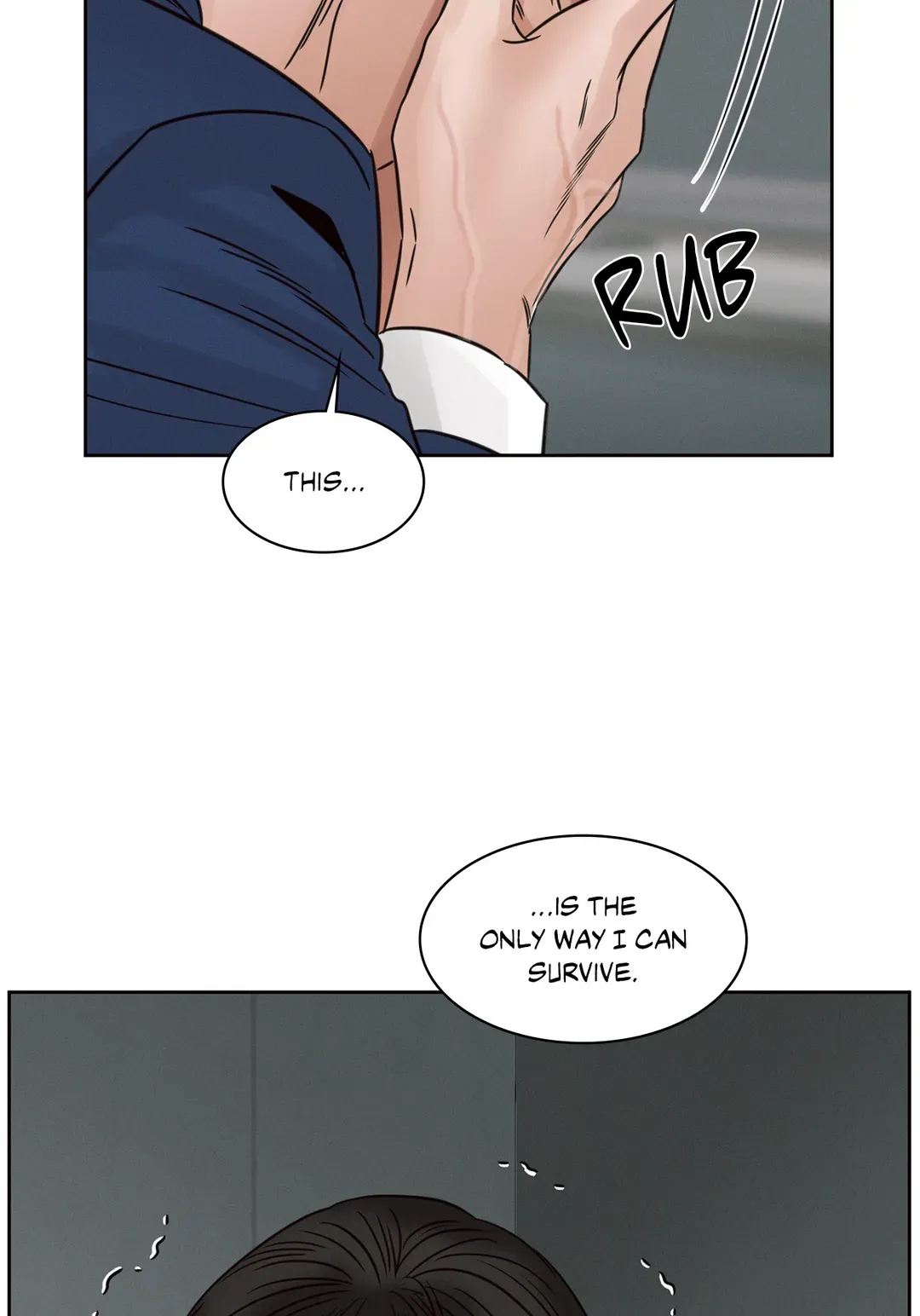 Love Me Not - Chapter 82 Page 70