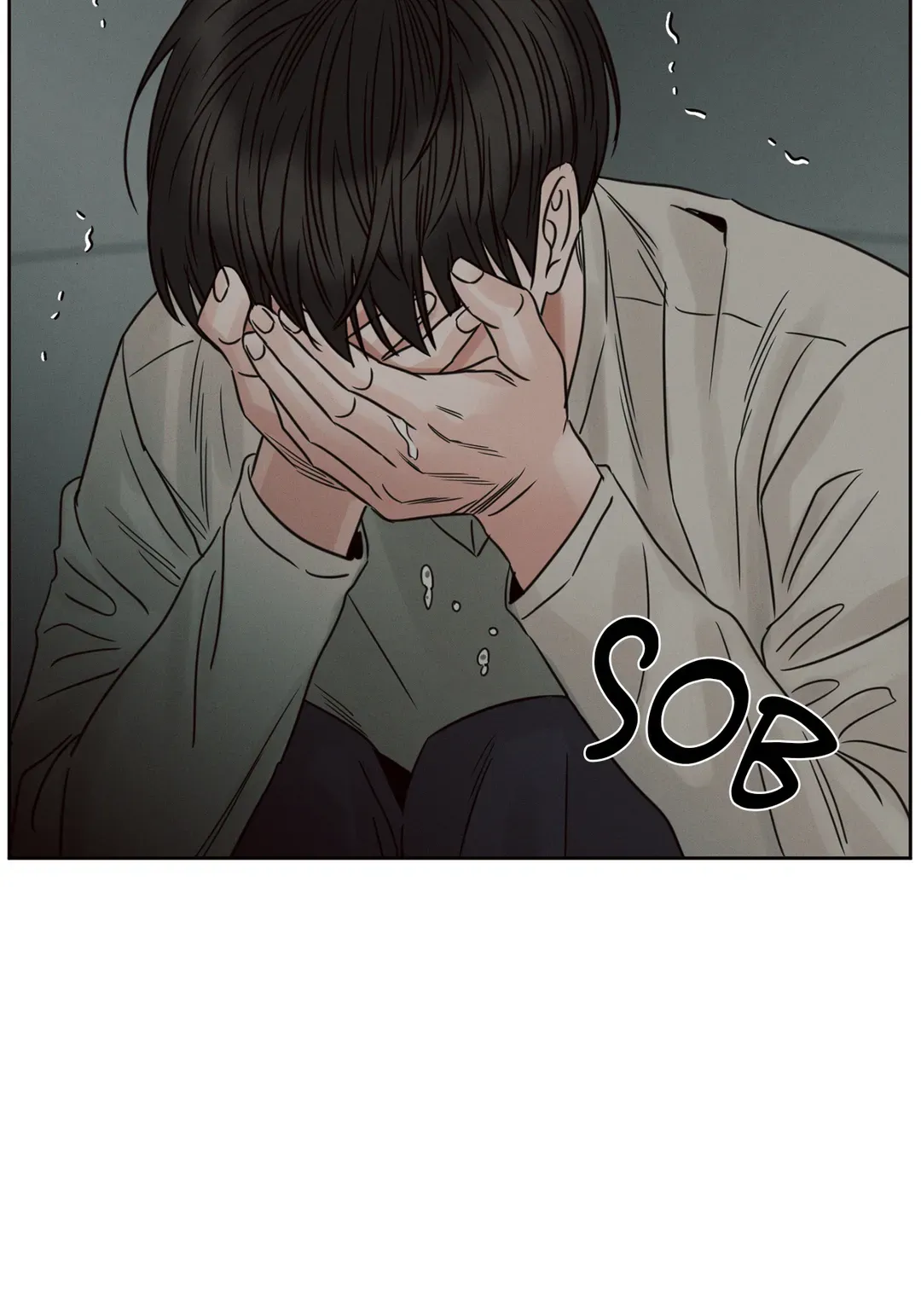 Love Me Not - Chapter 82 Page 71