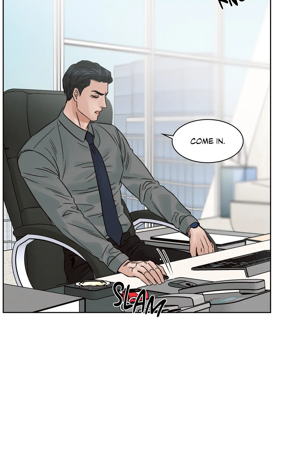 Love Me Not - Chapter 82 Page 75