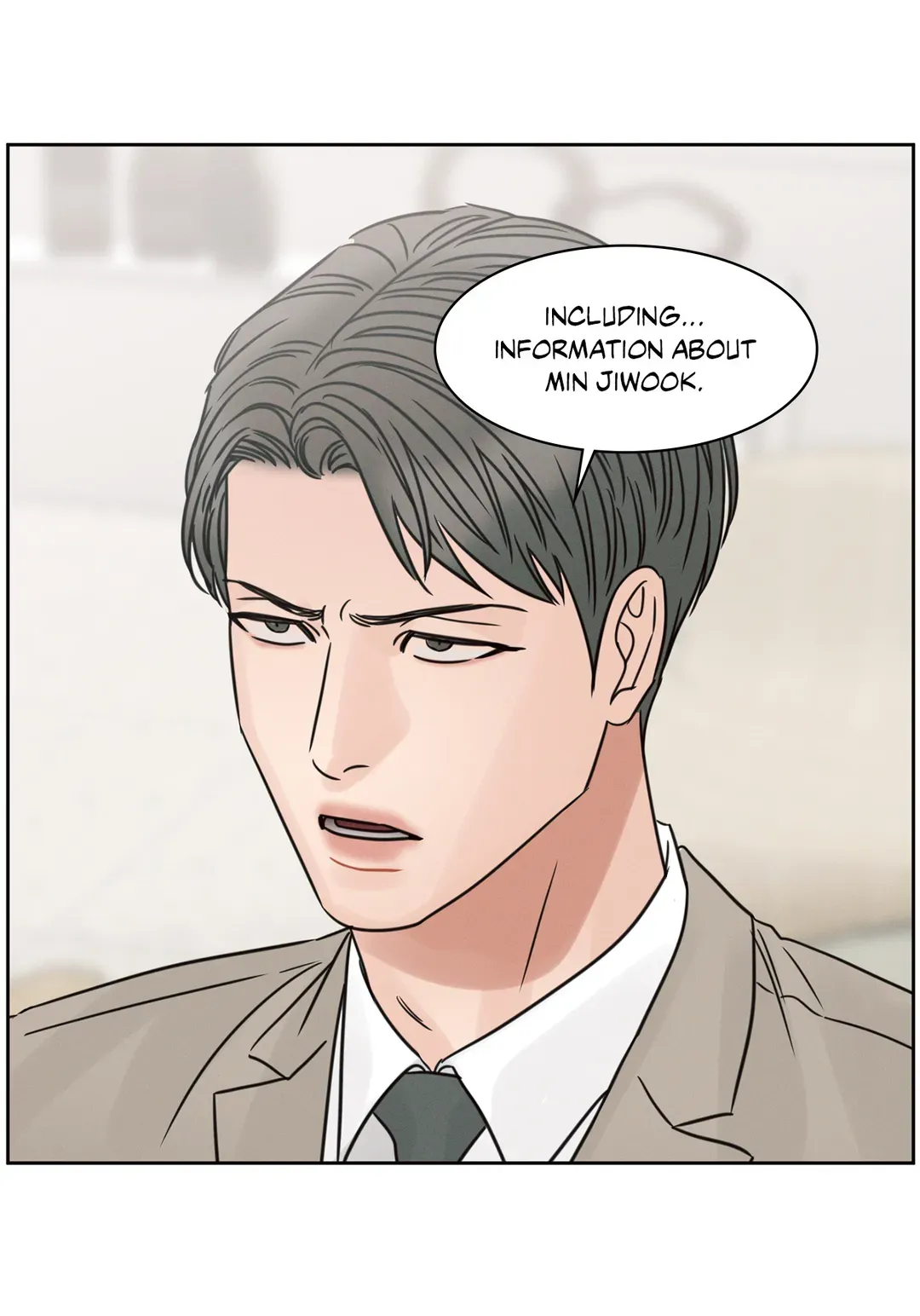 Love Me Not - Chapter 82 Page 78