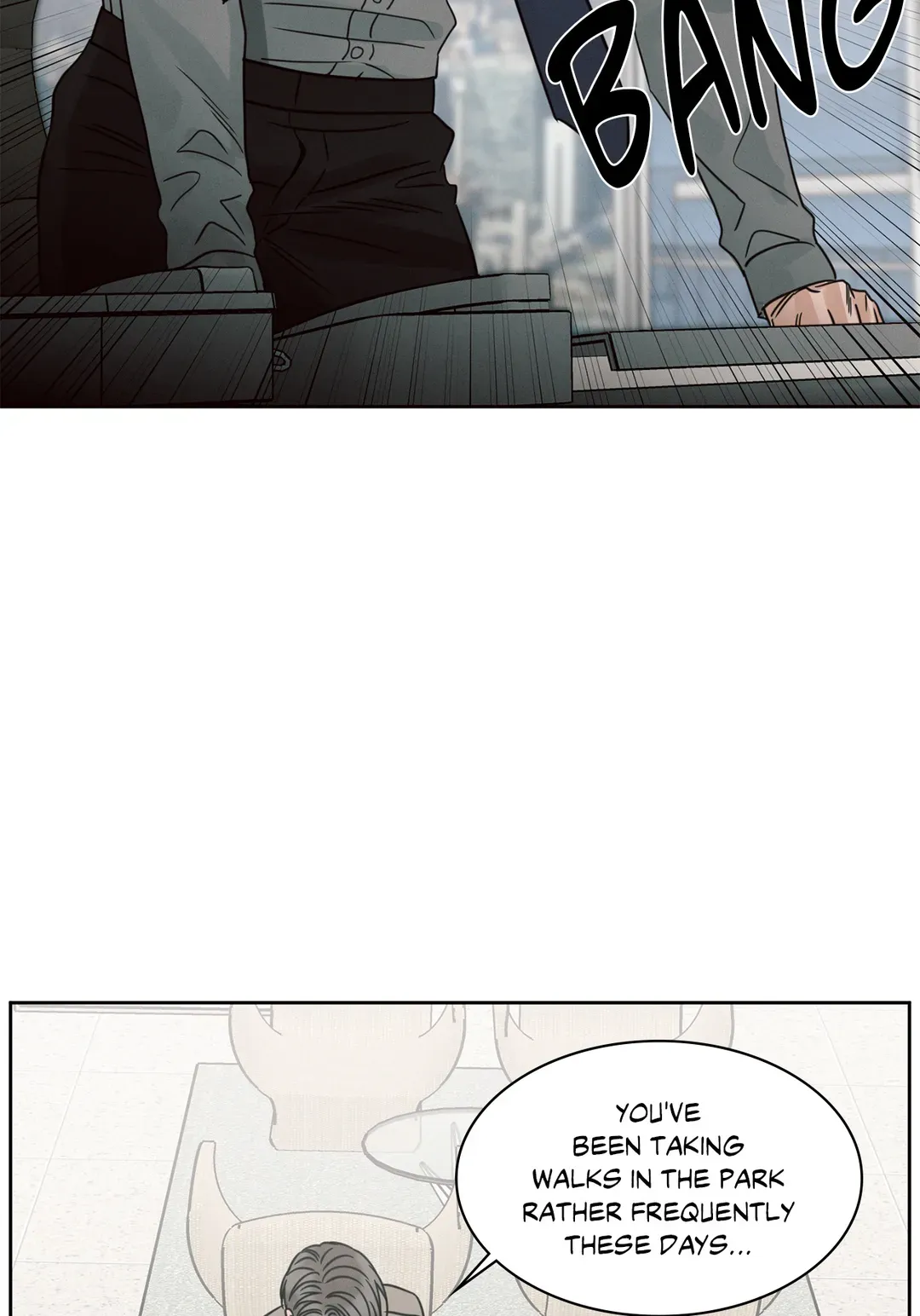Love Me Not - Chapter 82 Page 80