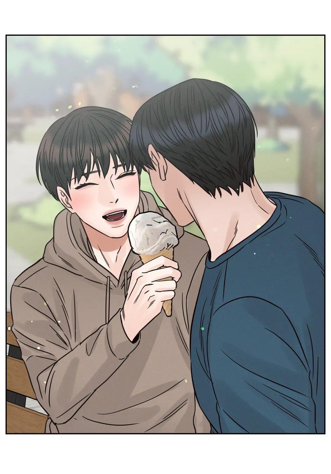 Love Me Not - Chapter 82 Page 82
