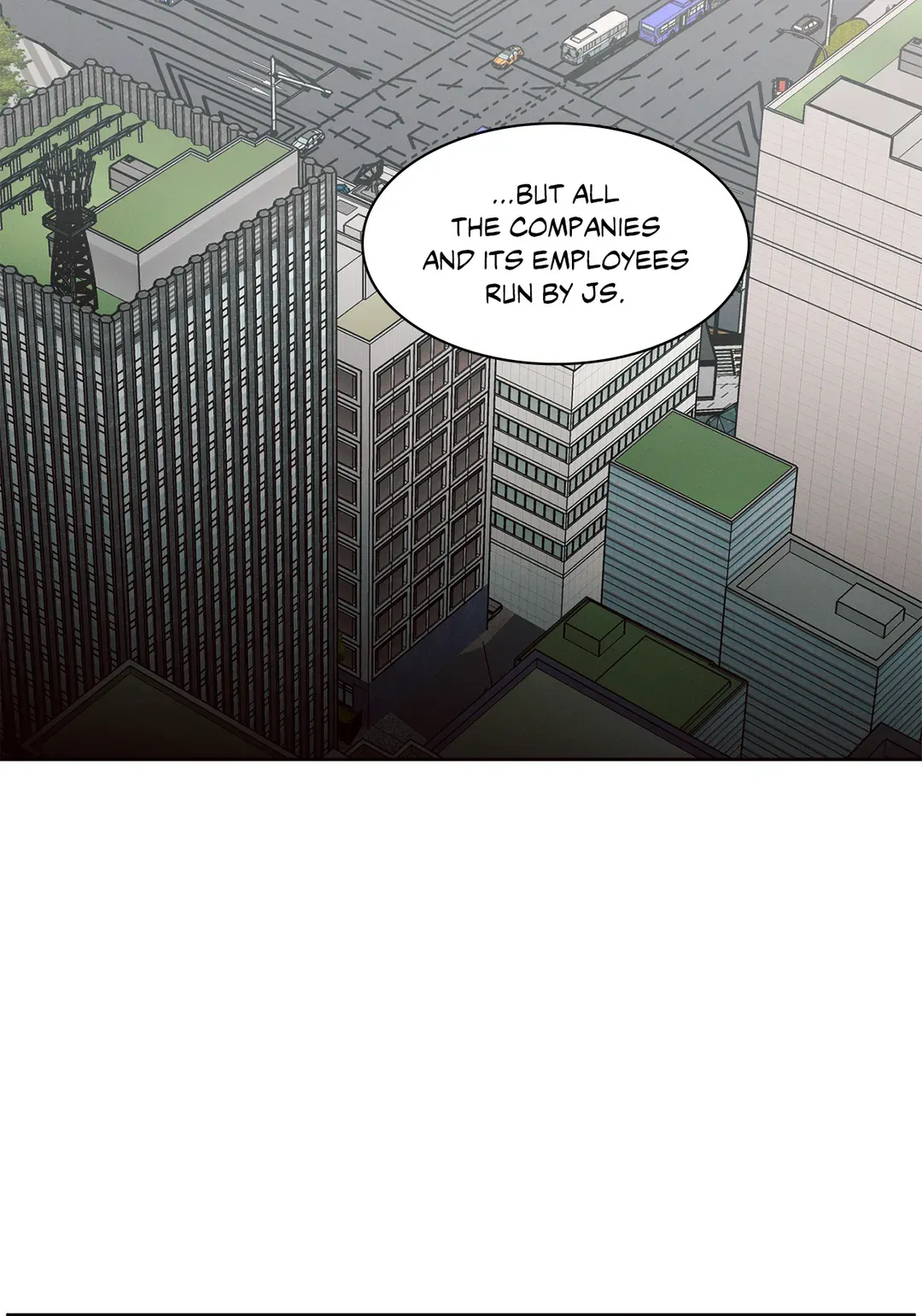 Love Me Not - Chapter 82 Page 86