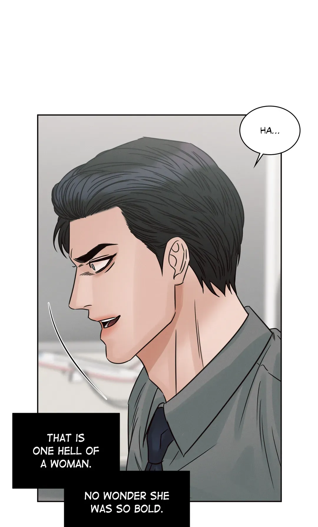 Love Me Not - Chapter 82 Page 90