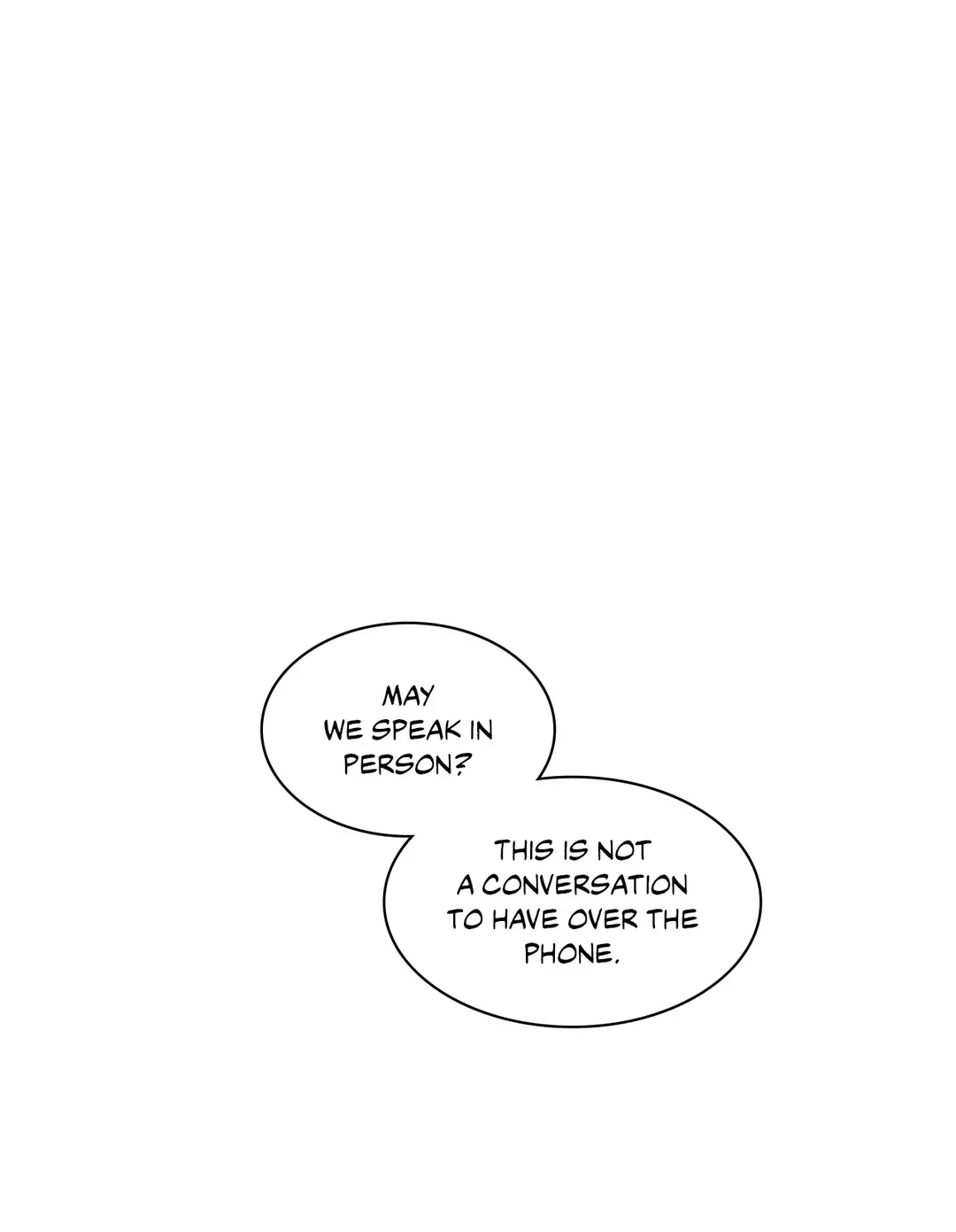 Love Me Not - Chapter 82 Page 93