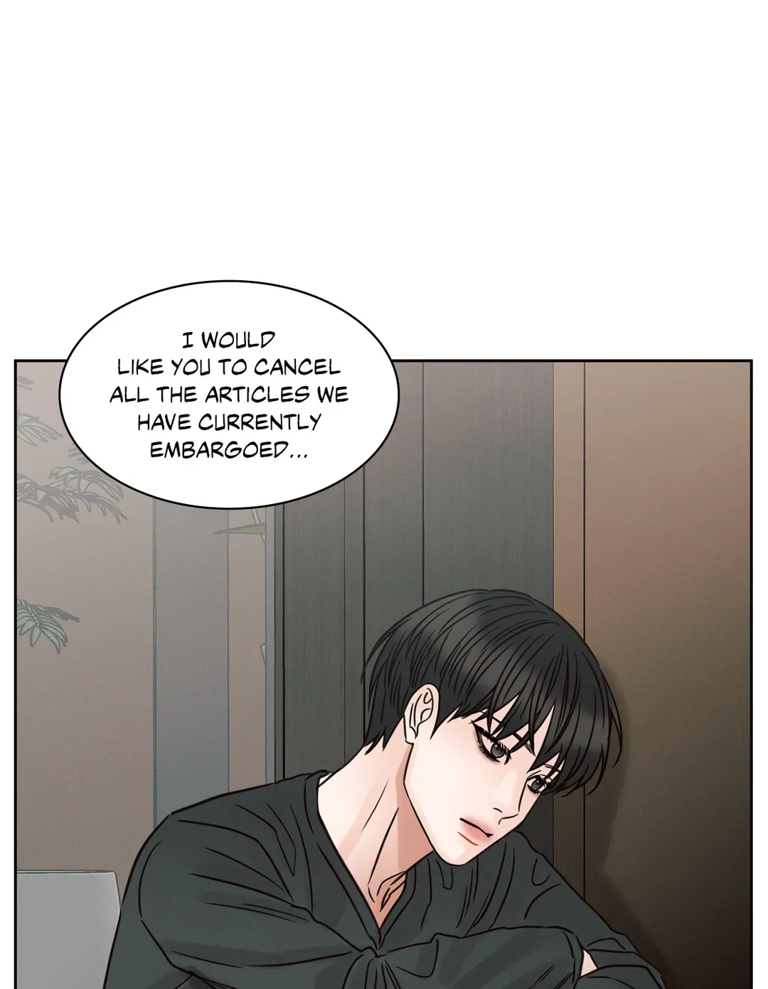 Love Me Not - Chapter 82 Page 94