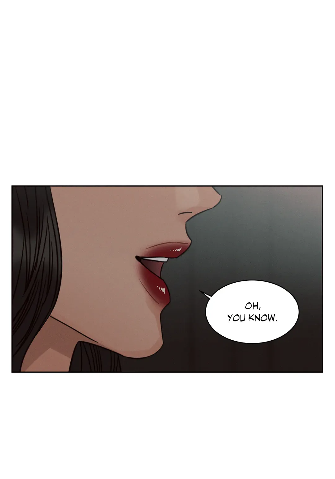 Love Me Not - Chapter 83 Page 12