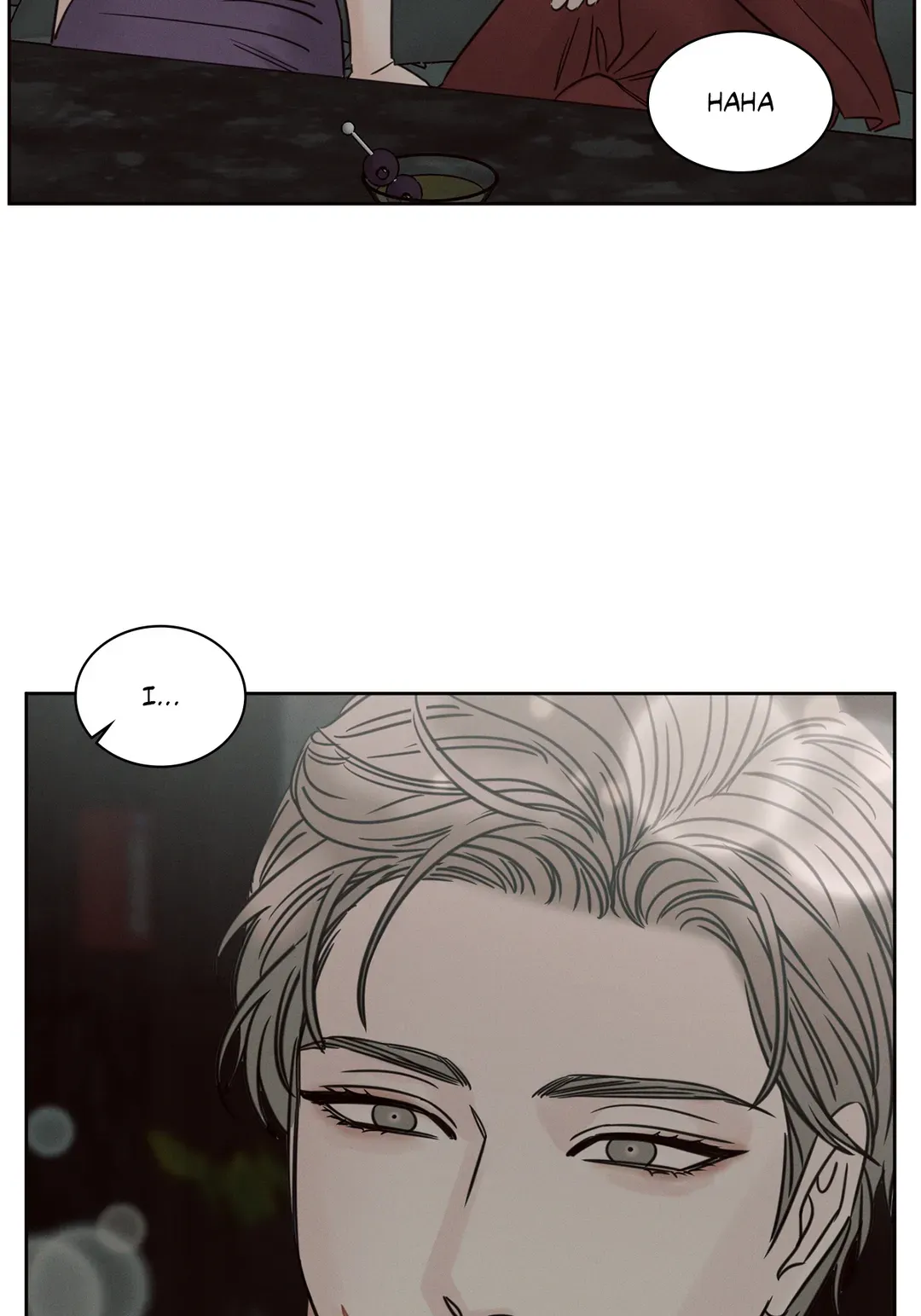 Love Me Not - Chapter 83 Page 19