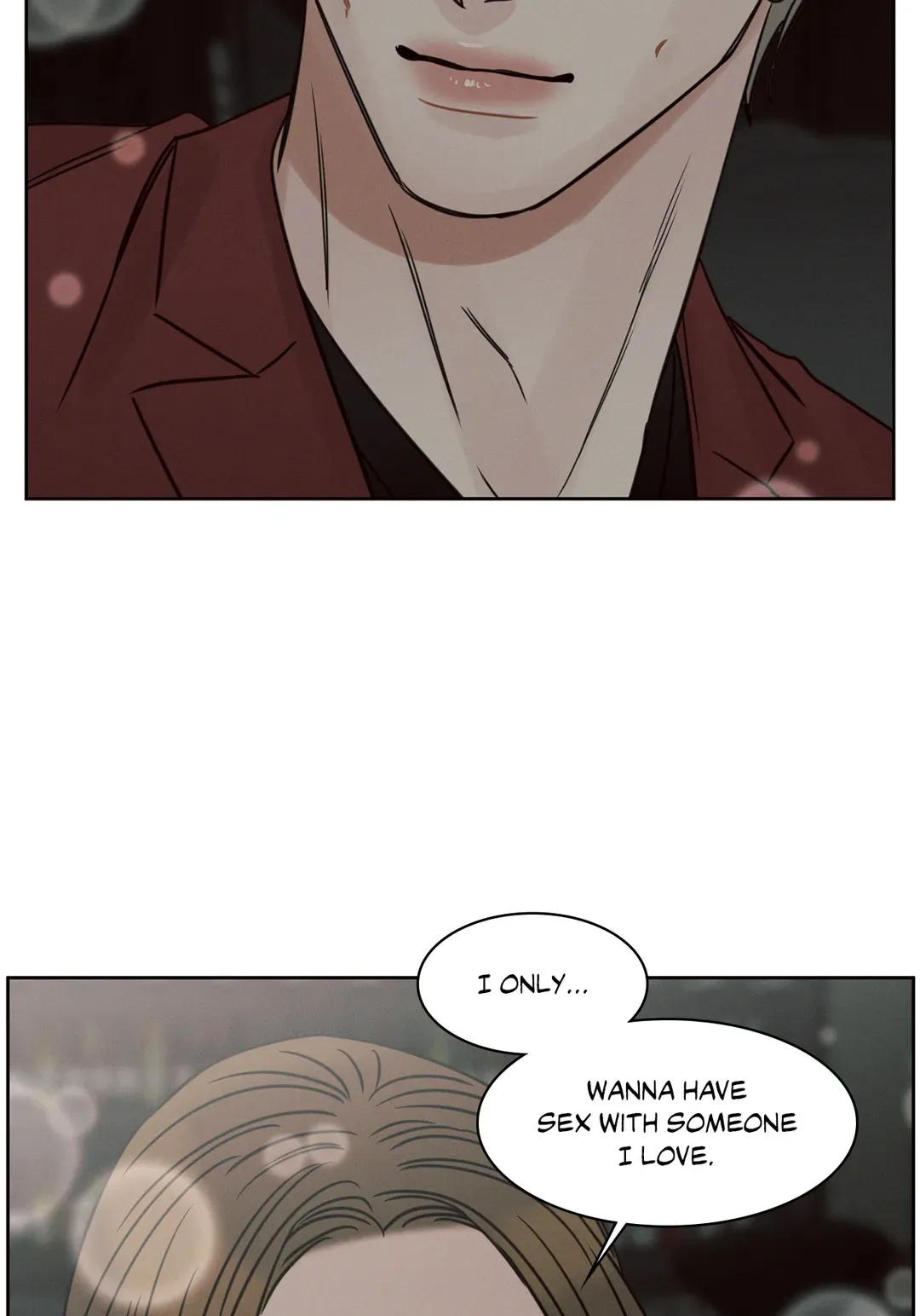 Love Me Not - Chapter 83 Page 20