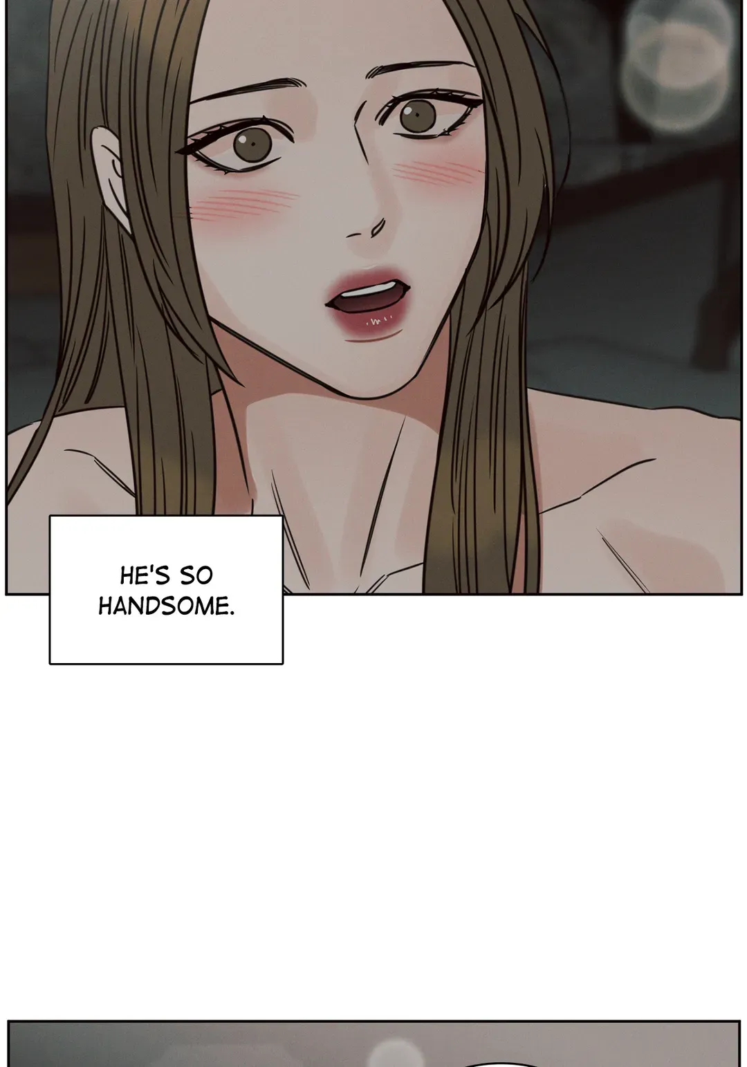 Love Me Not - Chapter 83 Page 21