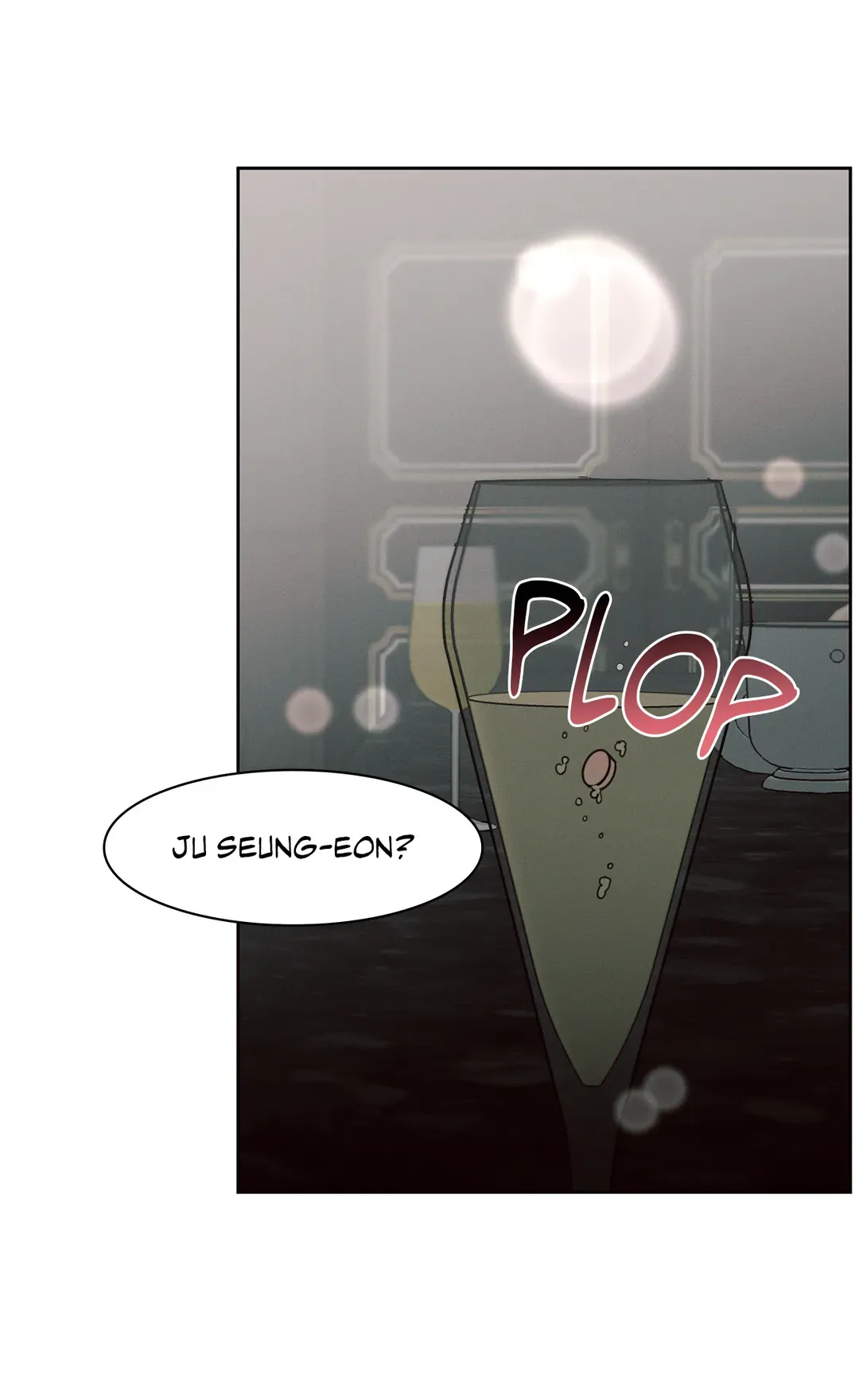 Love Me Not - Chapter 83 Page 23
