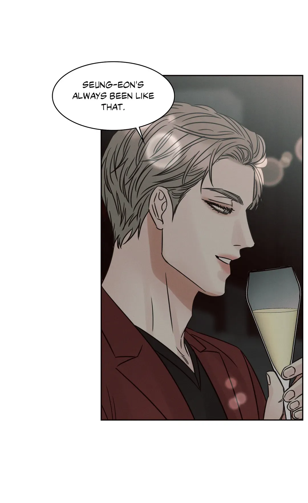 Love Me Not - Chapter 83 Page 25
