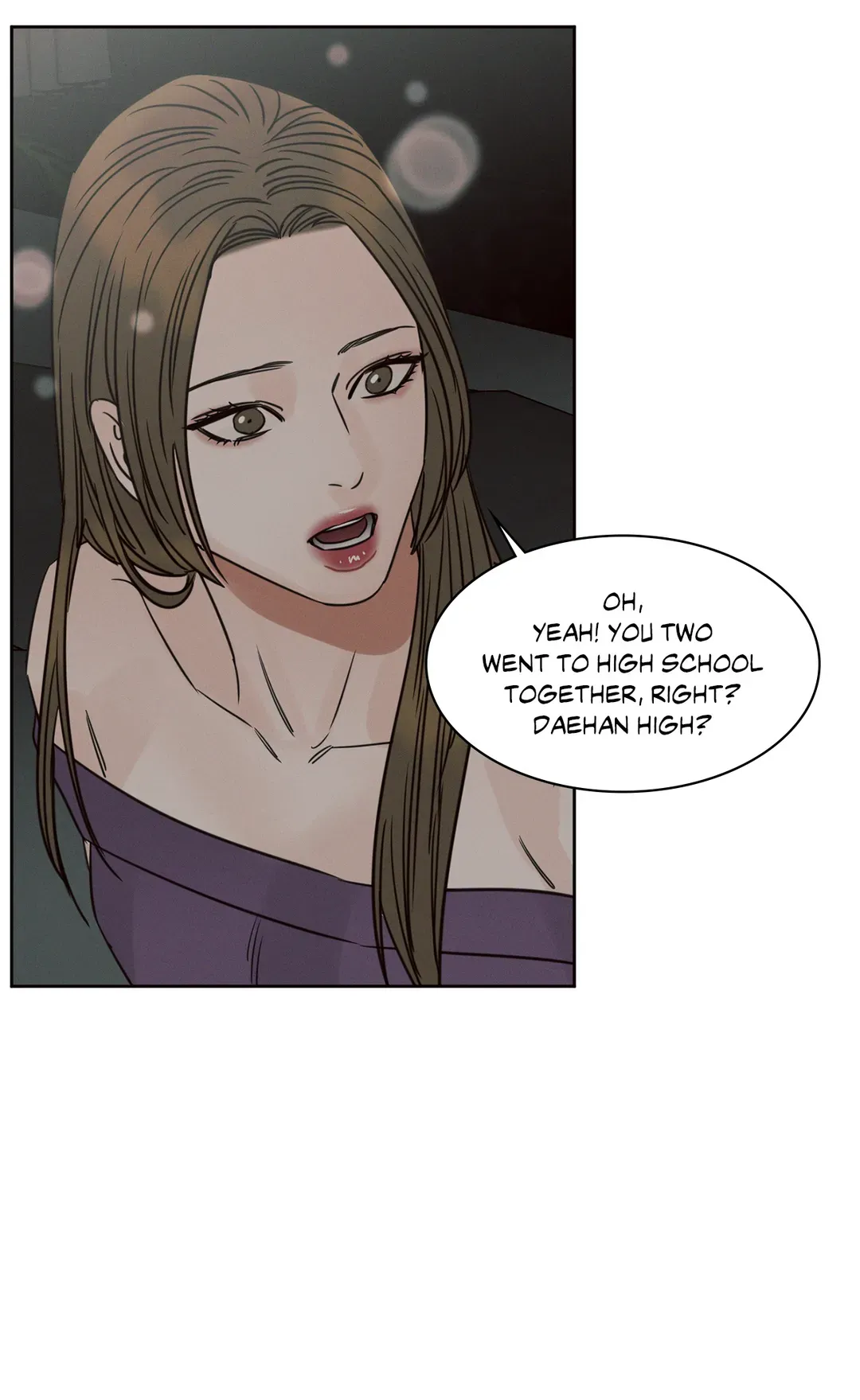 Love Me Not - Chapter 83 Page 26