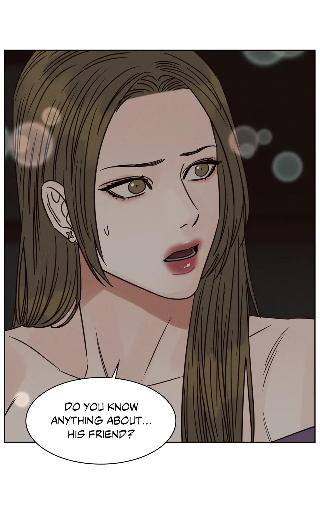 Love Me Not - Chapter 83 Page 28