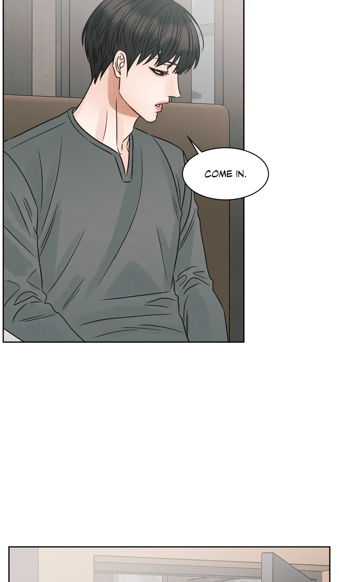Love Me Not - Chapter 83 Page 35