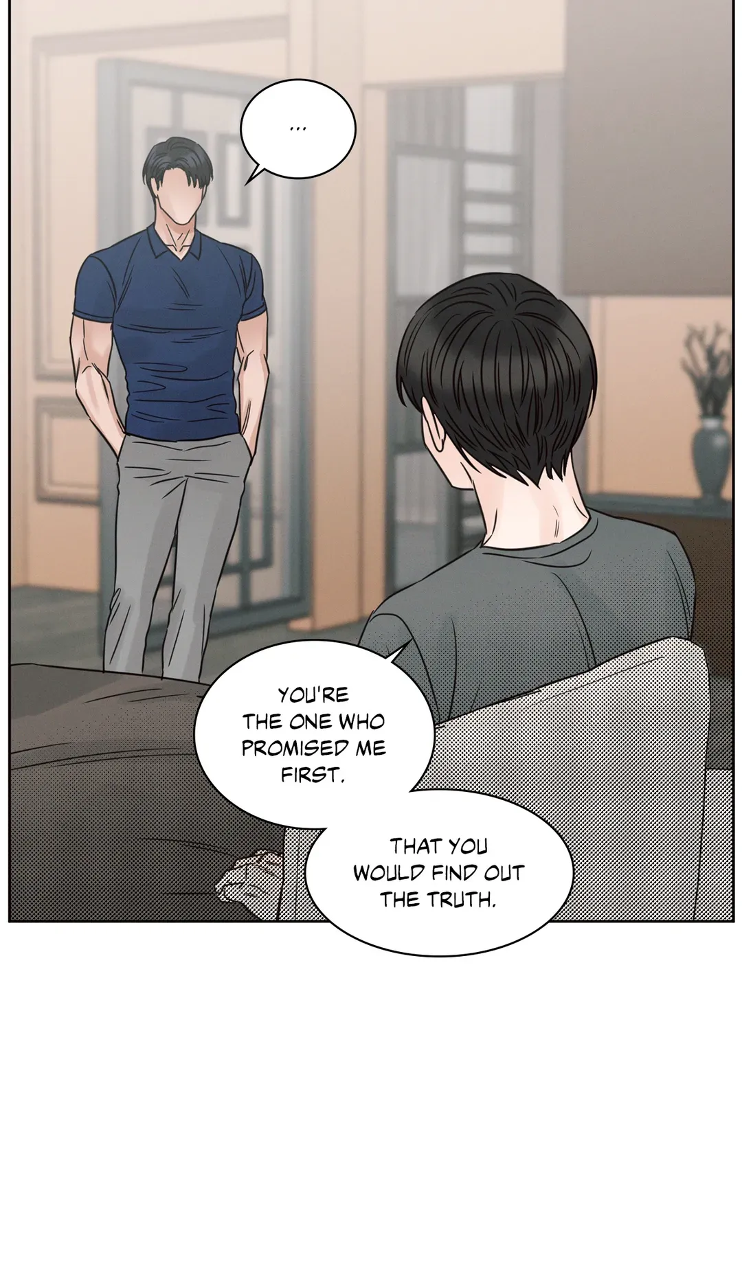 Love Me Not - Chapter 83 Page 39