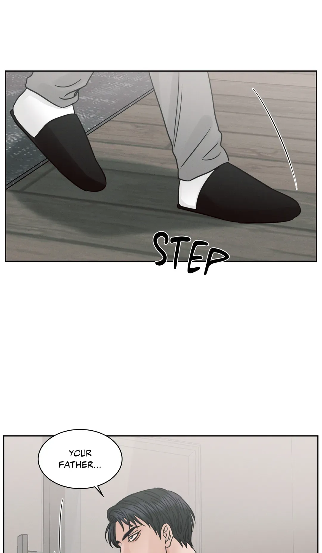 Love Me Not - Chapter 83 Page 40