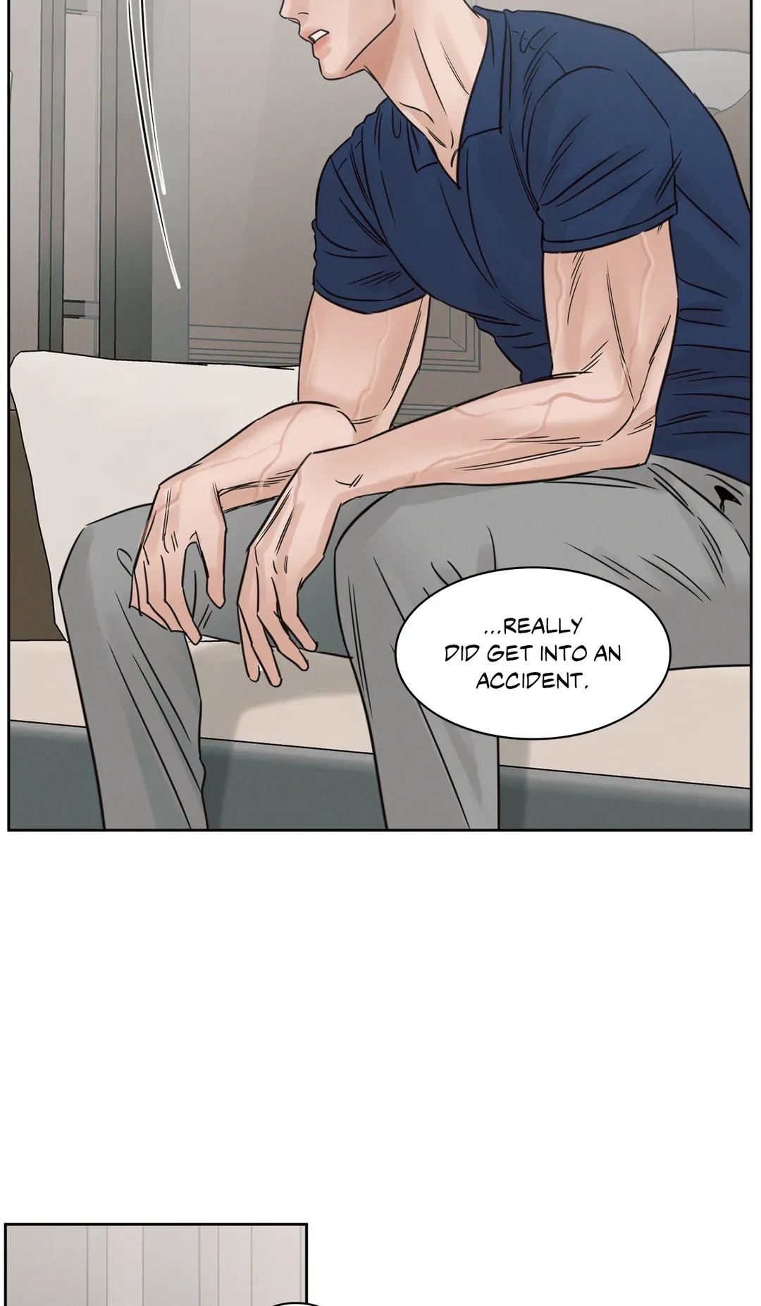 Love Me Not - Chapter 83 Page 41