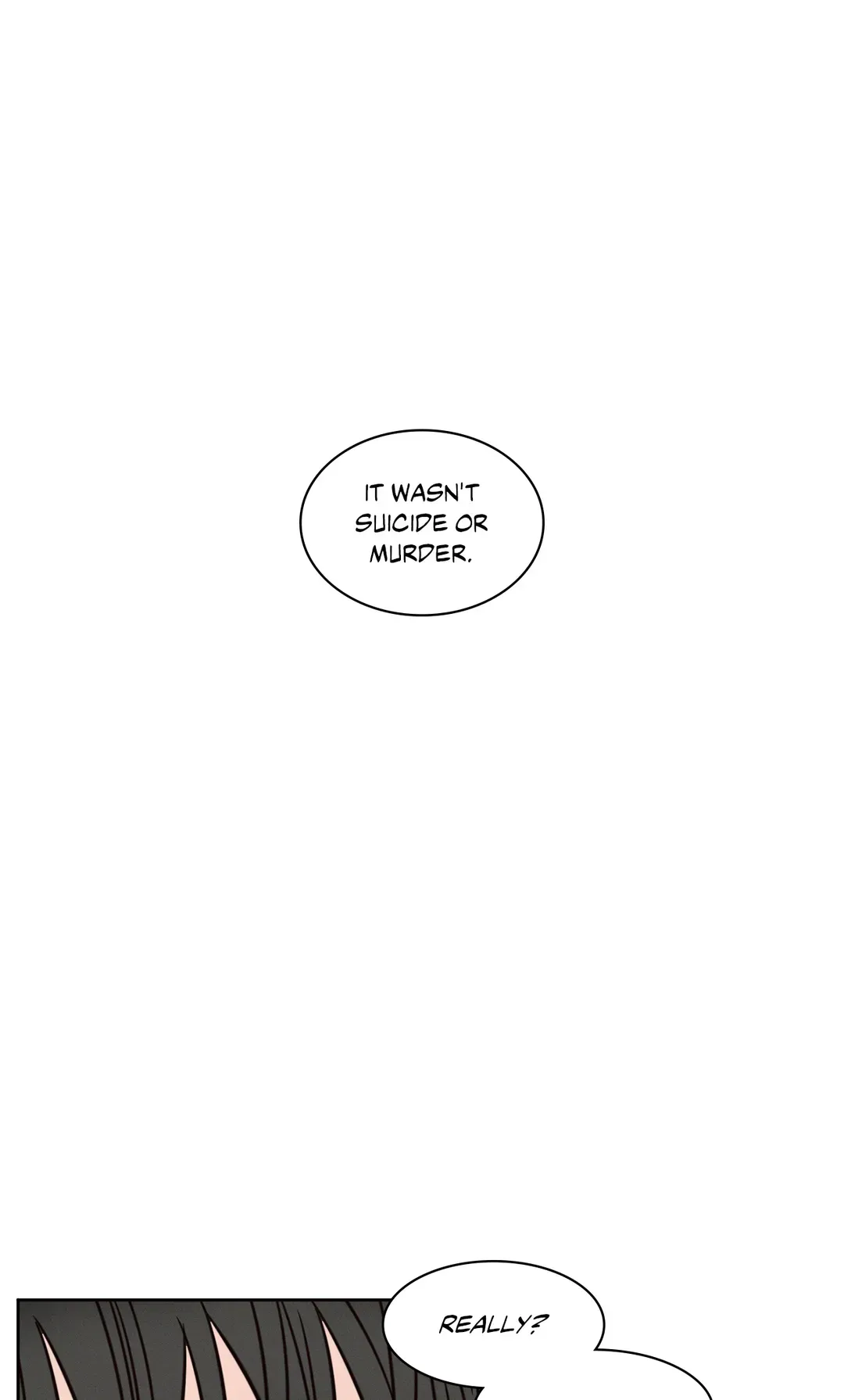 Love Me Not - Chapter 83 Page 43