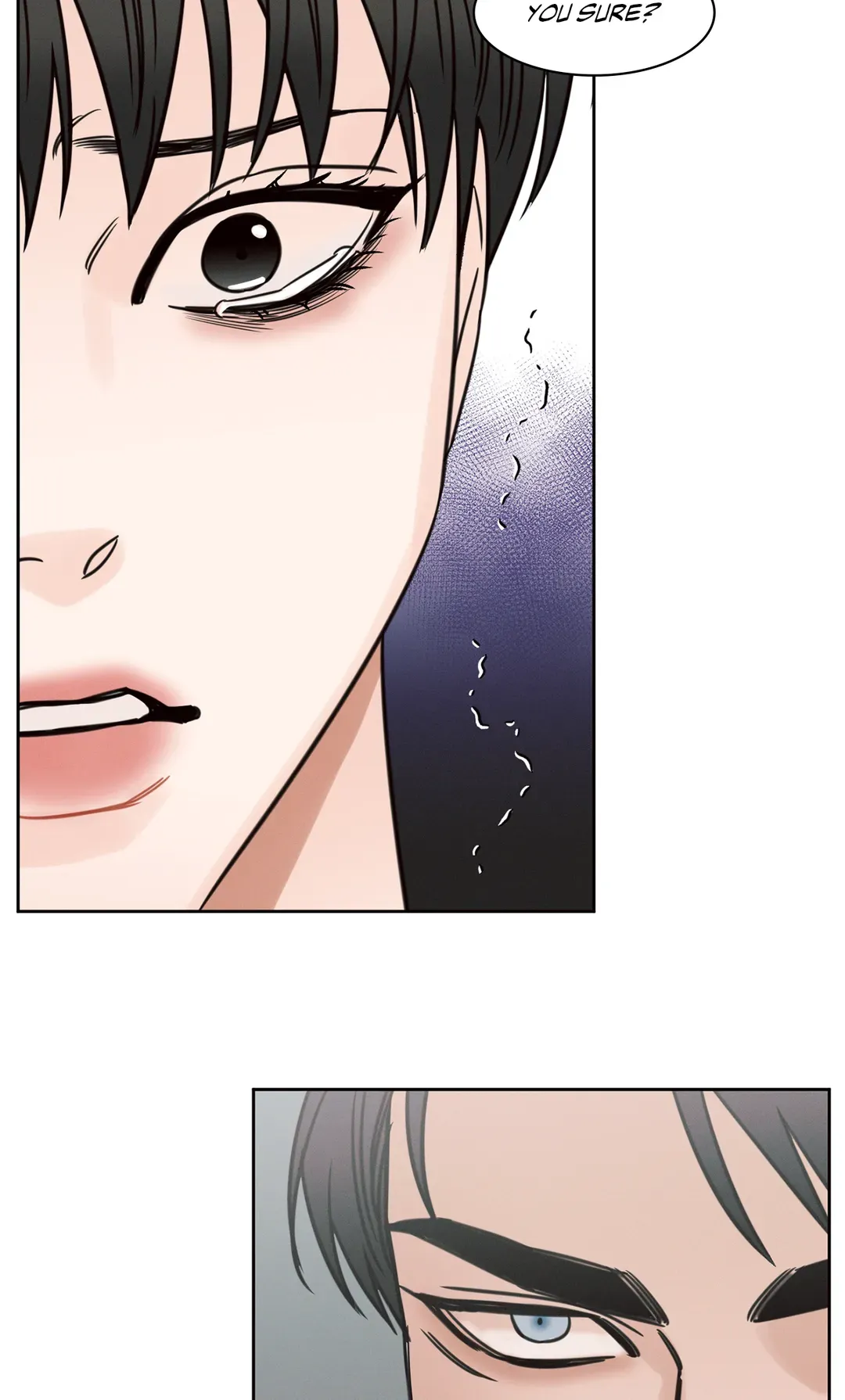 Love Me Not - Chapter 83 Page 44