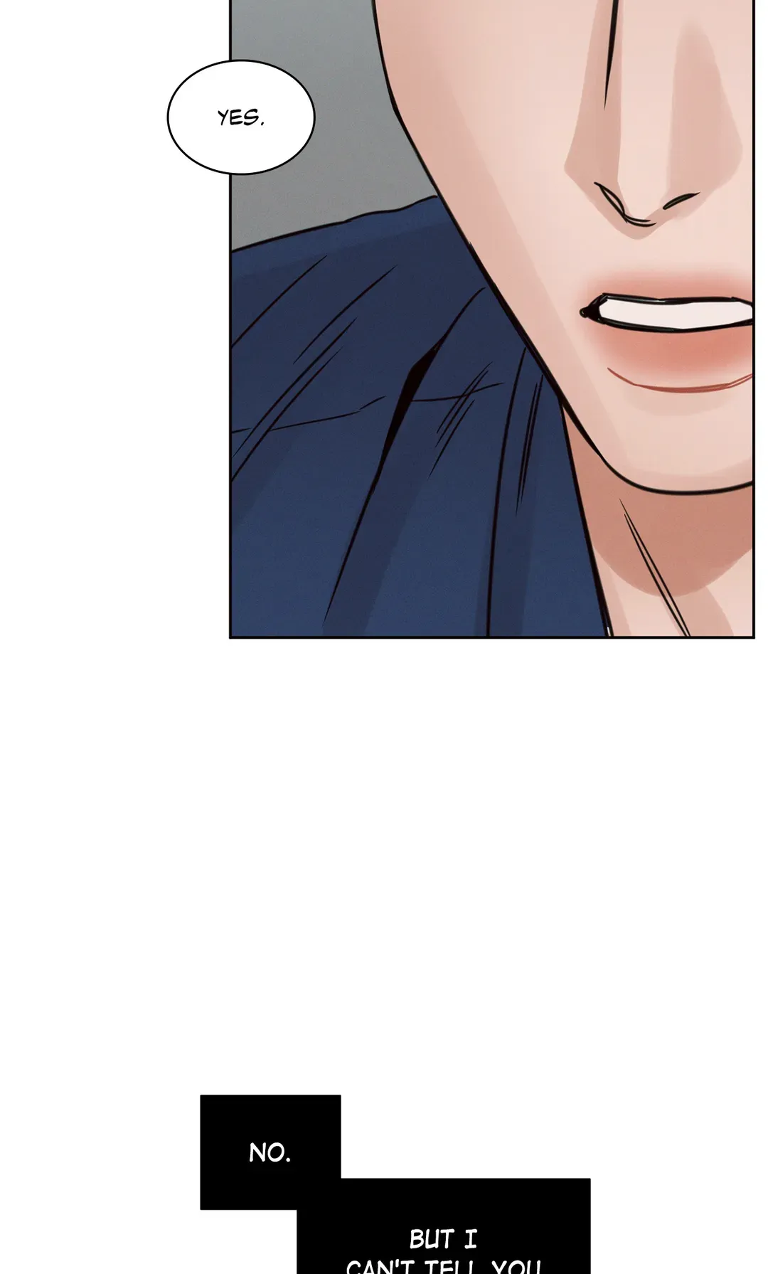 Love Me Not - Chapter 83 Page 45