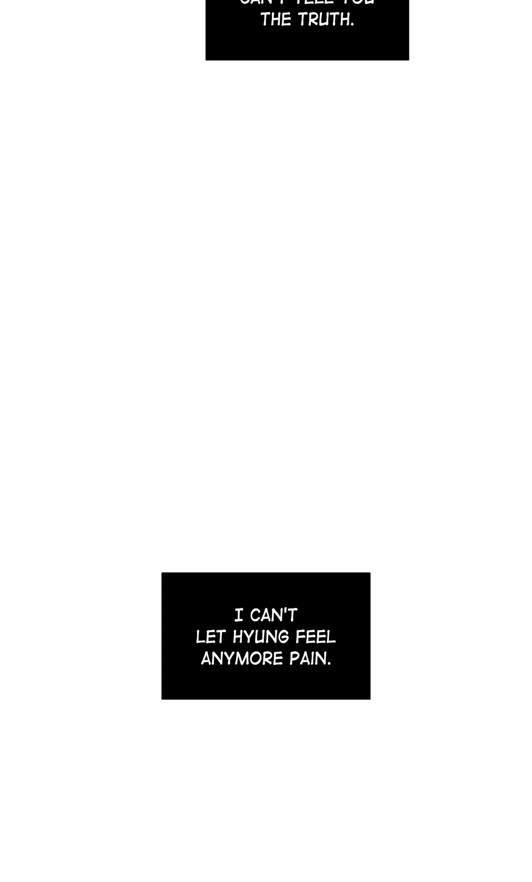 Love Me Not - Chapter 83 Page 46