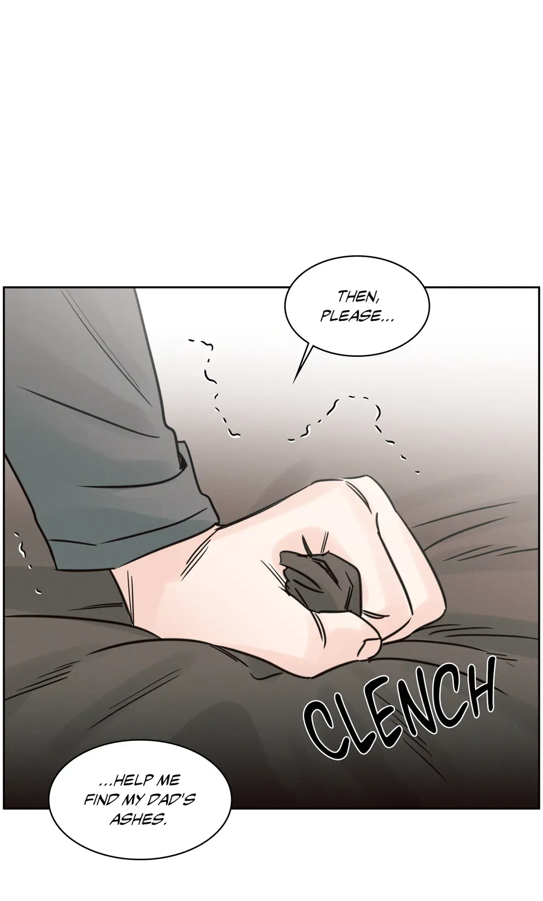 Love Me Not - Chapter 83 Page 47