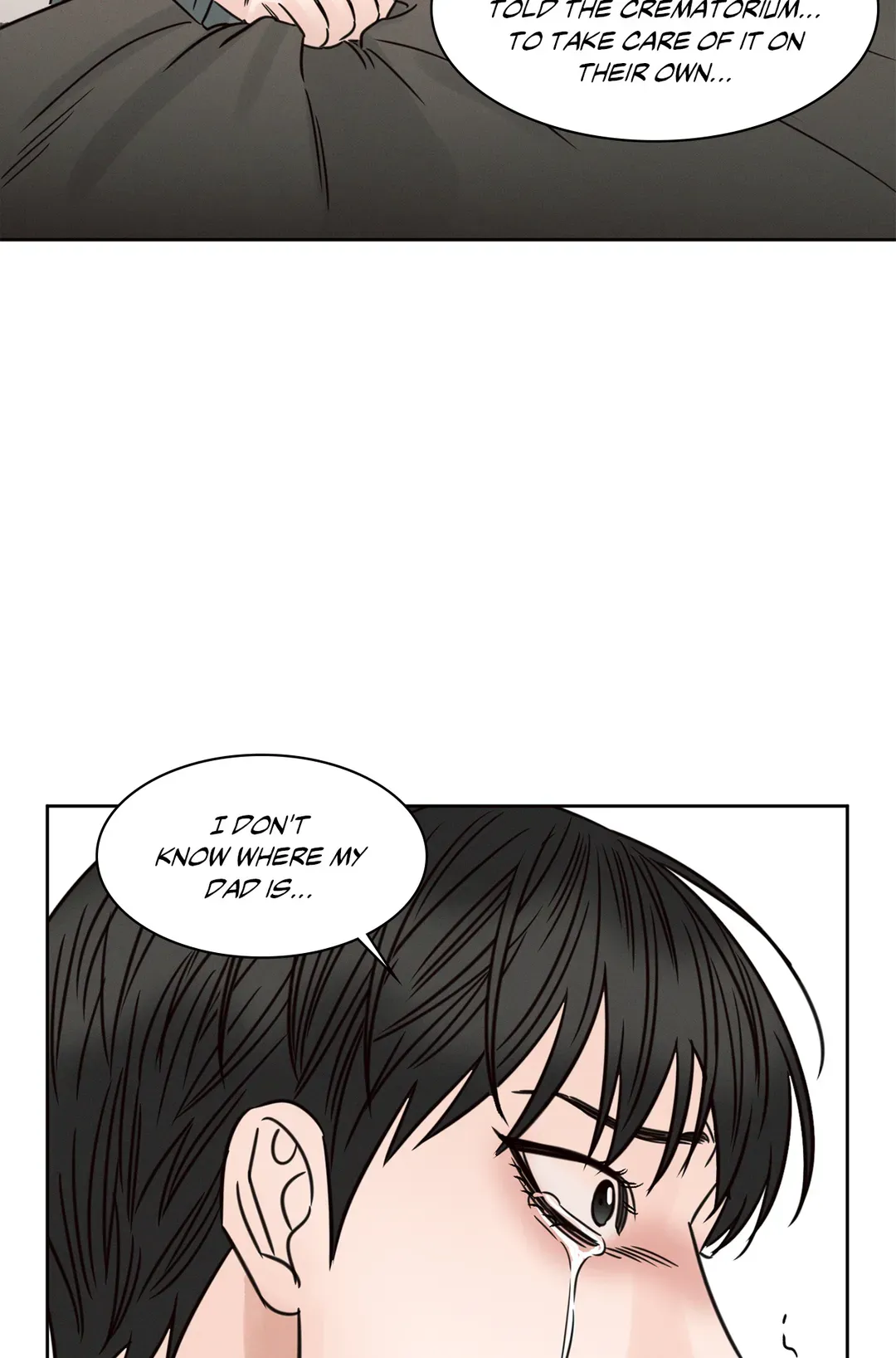 Love Me Not - Chapter 83 Page 49