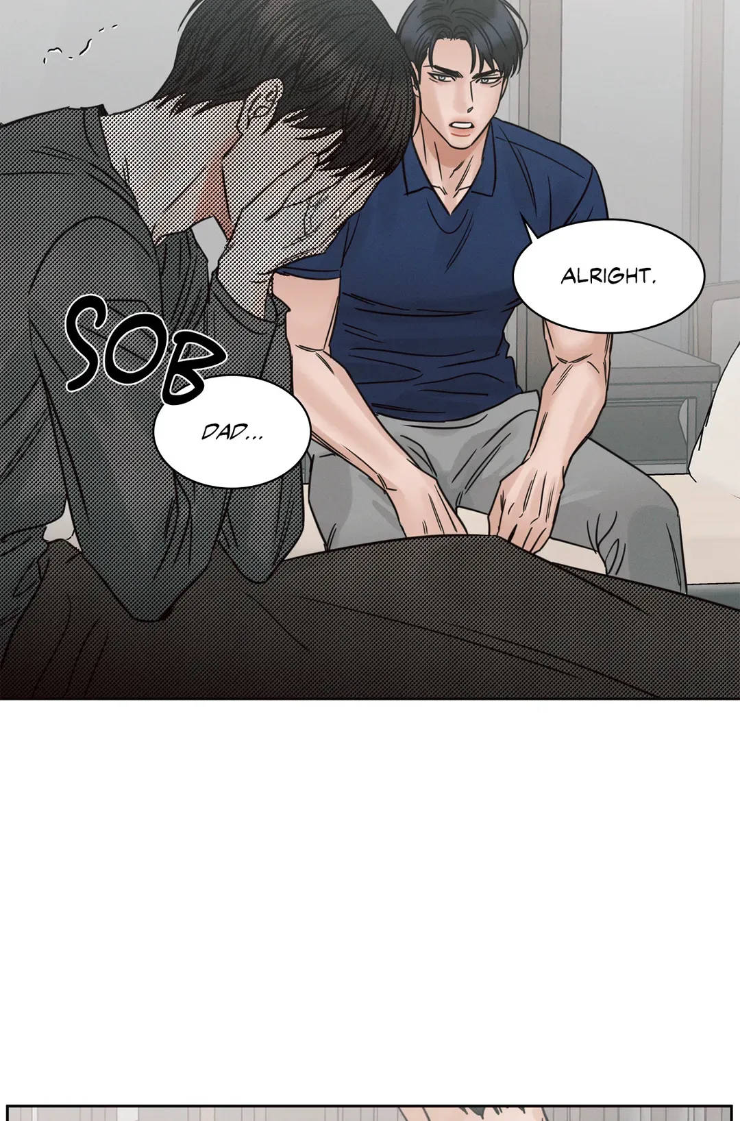 Love Me Not - Chapter 83 Page 51