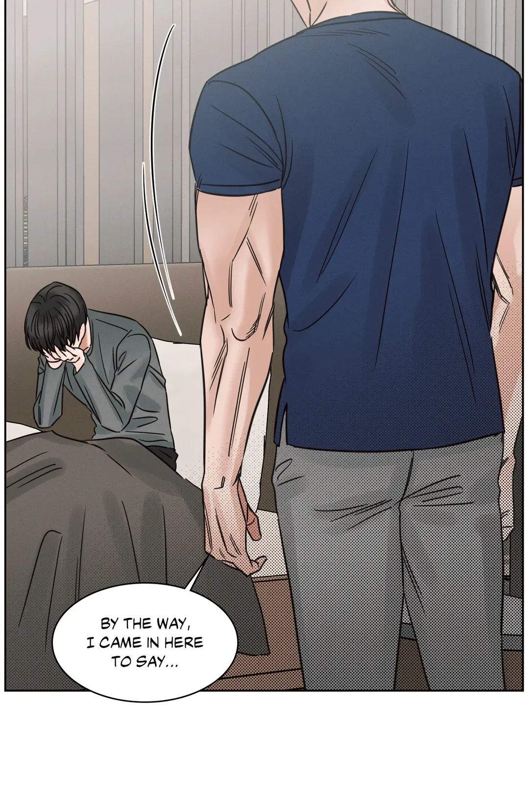 Love Me Not - Chapter 83 Page 52