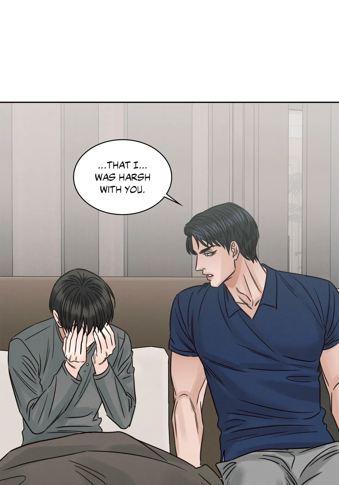 Love Me Not - Chapter 83 Page 53