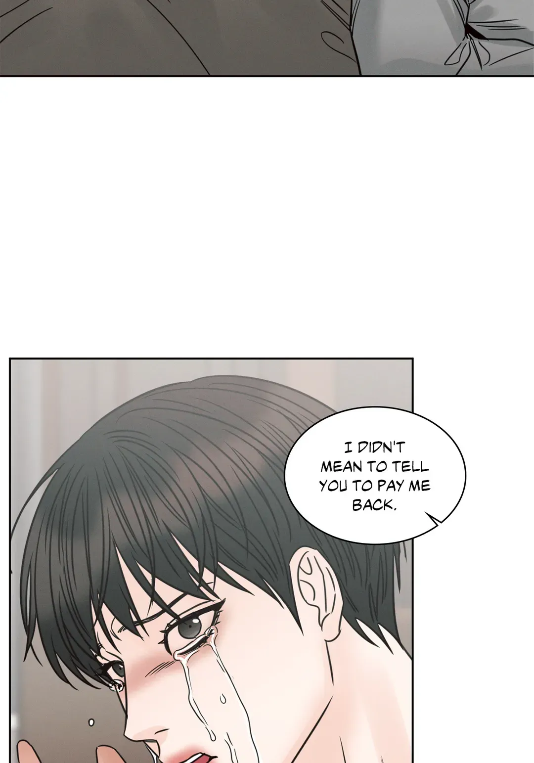Love Me Not - Chapter 83 Page 54