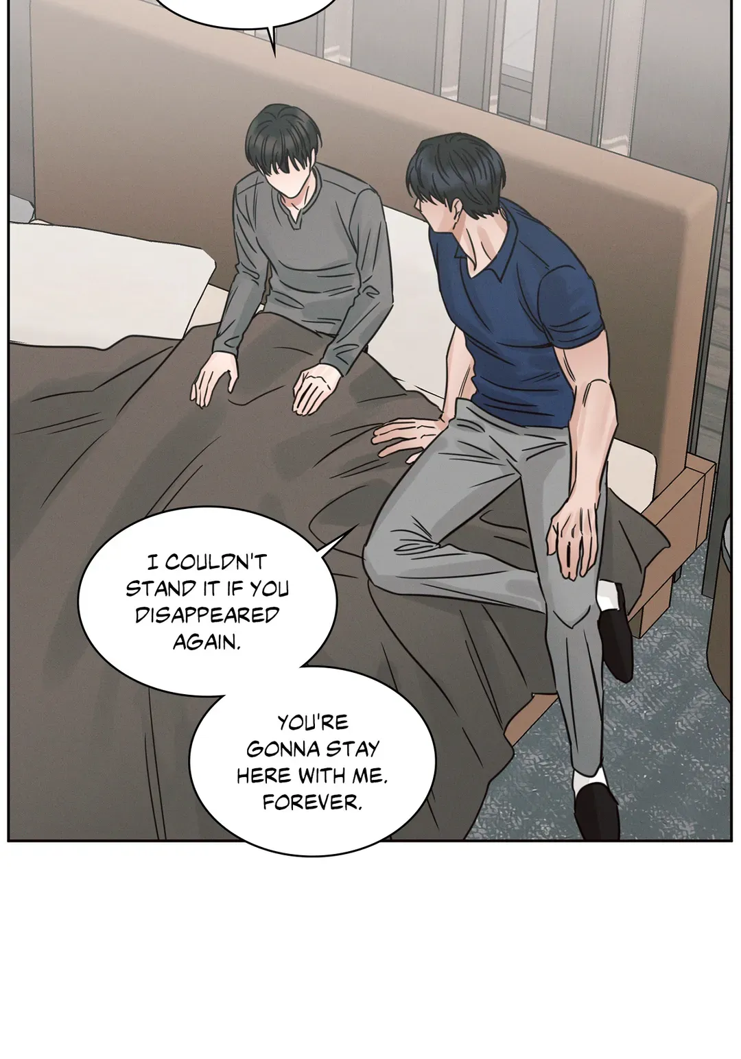 Love Me Not - Chapter 83 Page 57