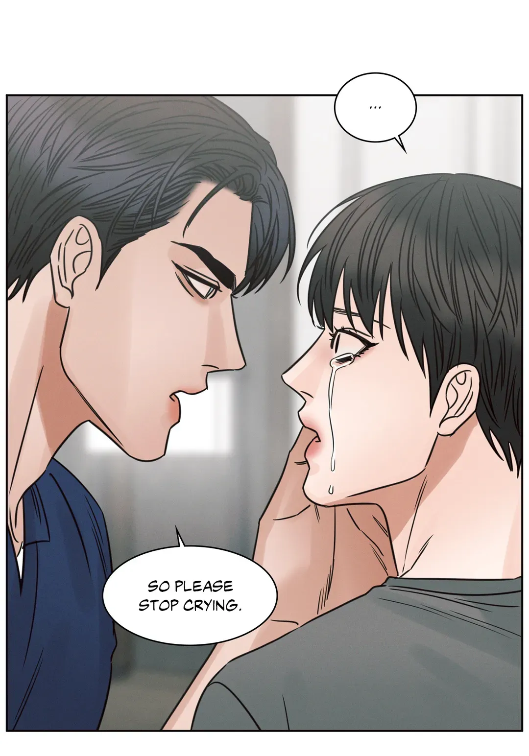 Love Me Not - Chapter 83 Page 58