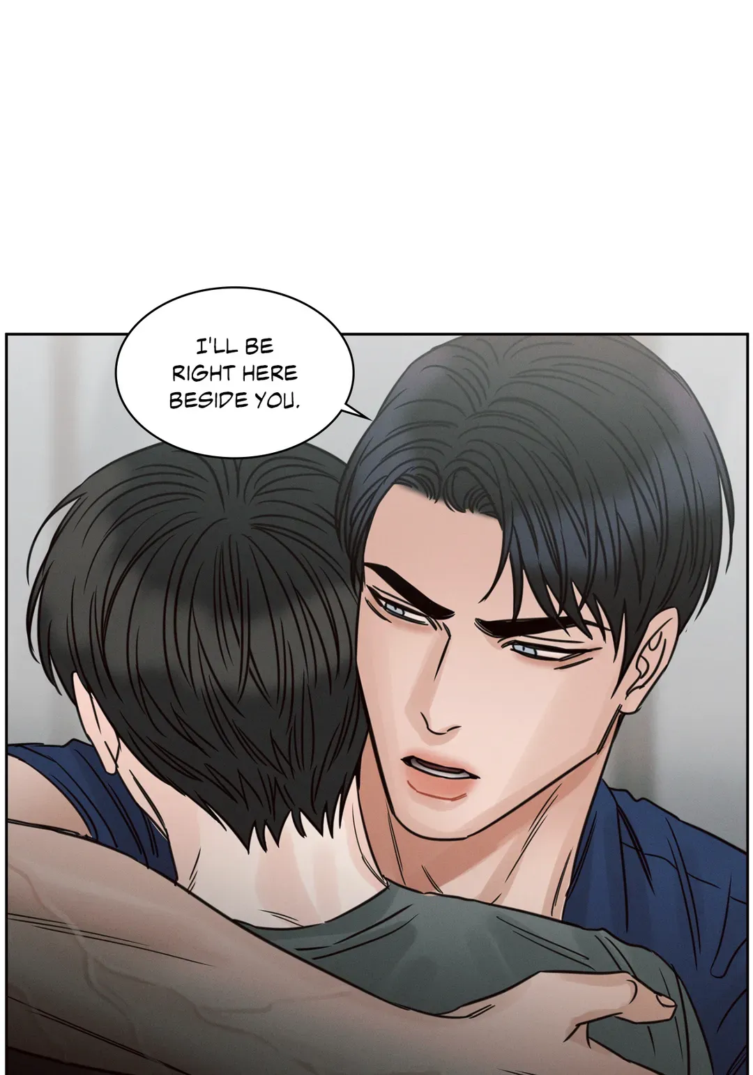 Love Me Not - Chapter 83 Page 59