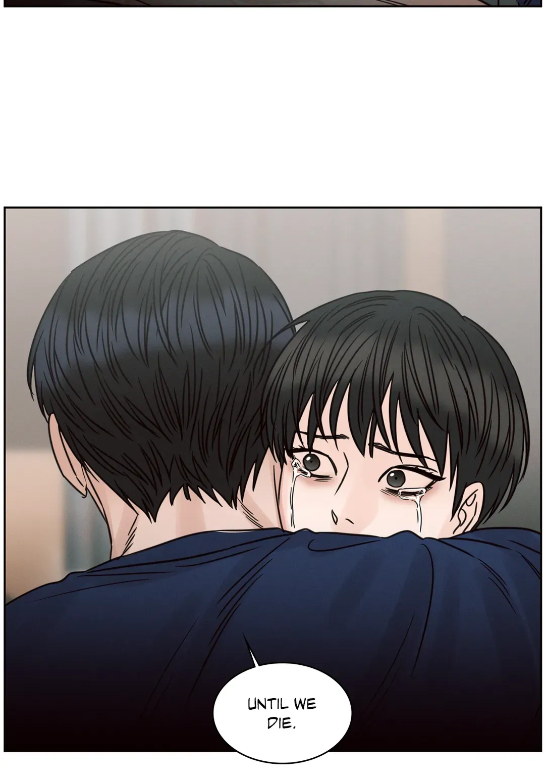 Love Me Not - Chapter 83 Page 60