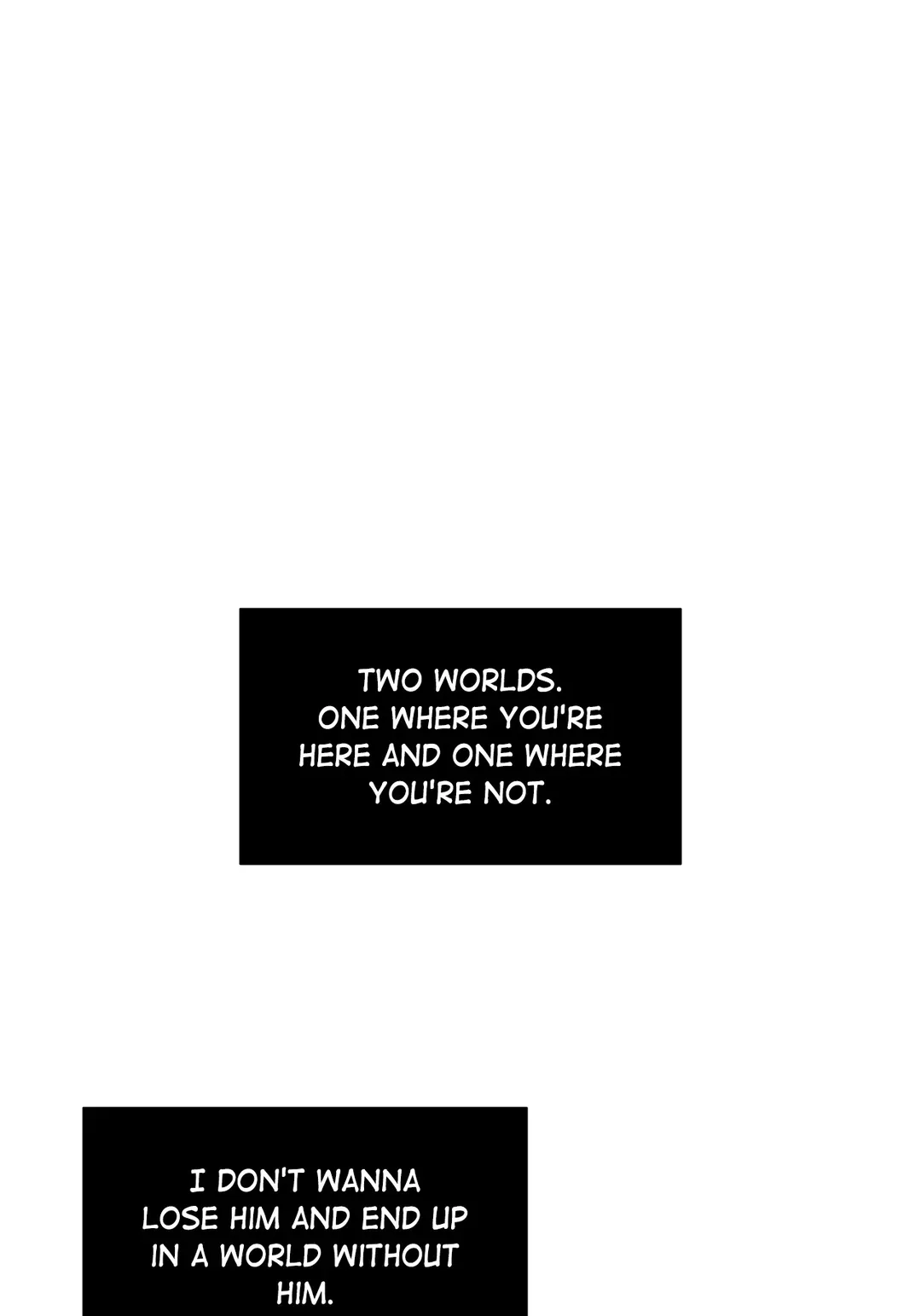Love Me Not - Chapter 83 Page 61