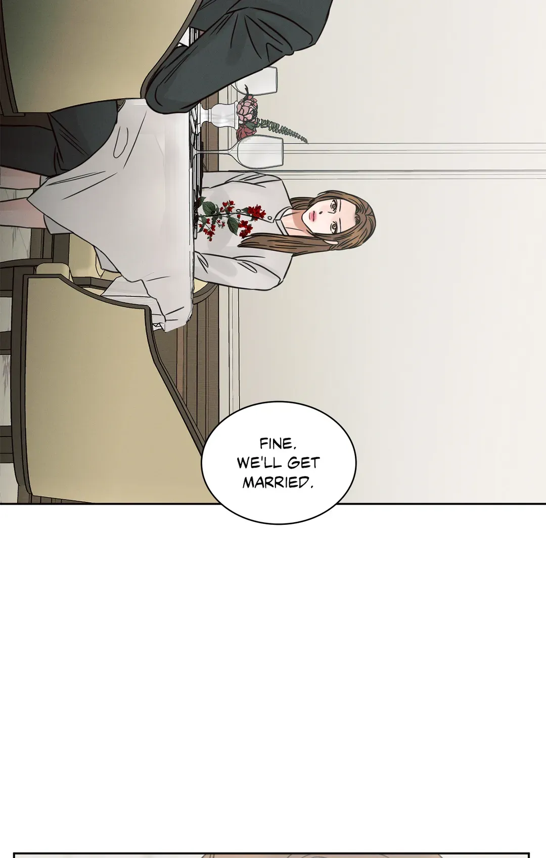 Love Me Not - Chapter 83 Page 65