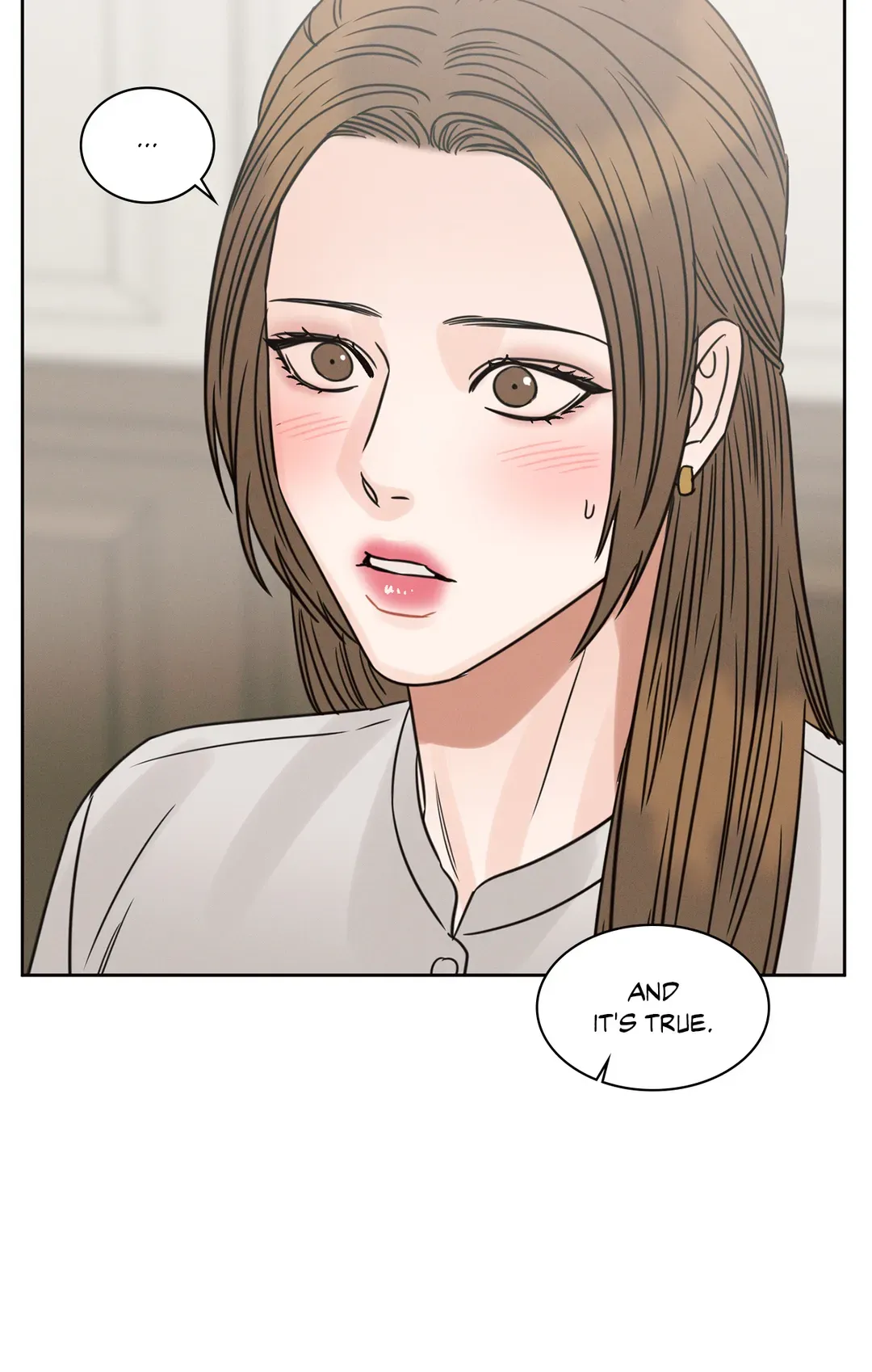 Love Me Not - Chapter 83 Page 66