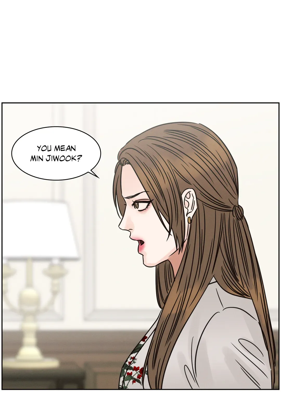 Love Me Not - Chapter 83 Page 68