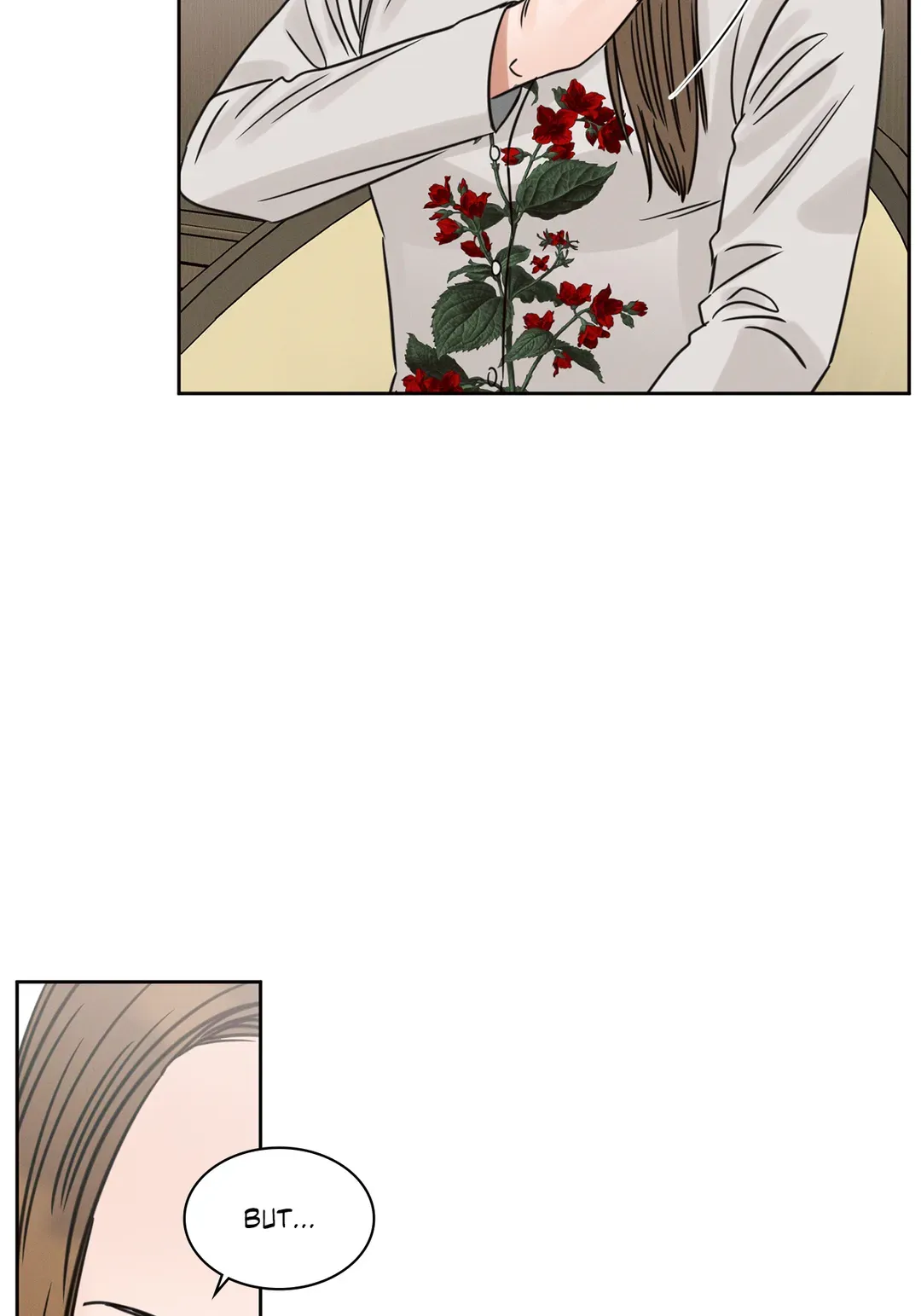 Love Me Not - Chapter 83 Page 71