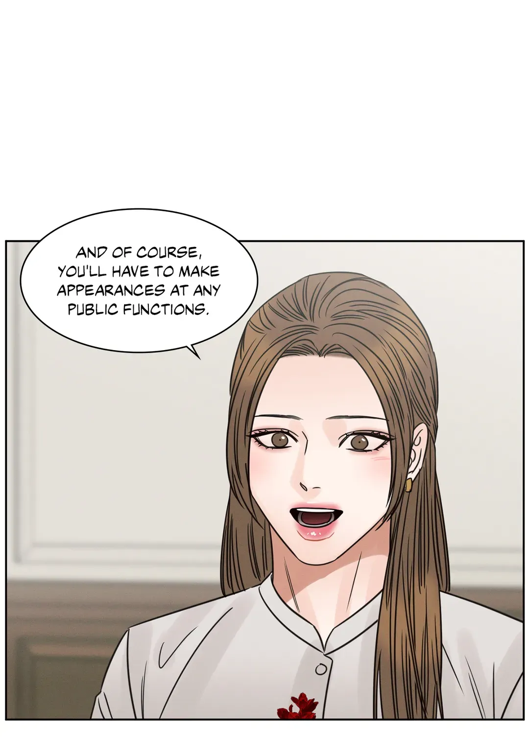 Love Me Not - Chapter 83 Page 73