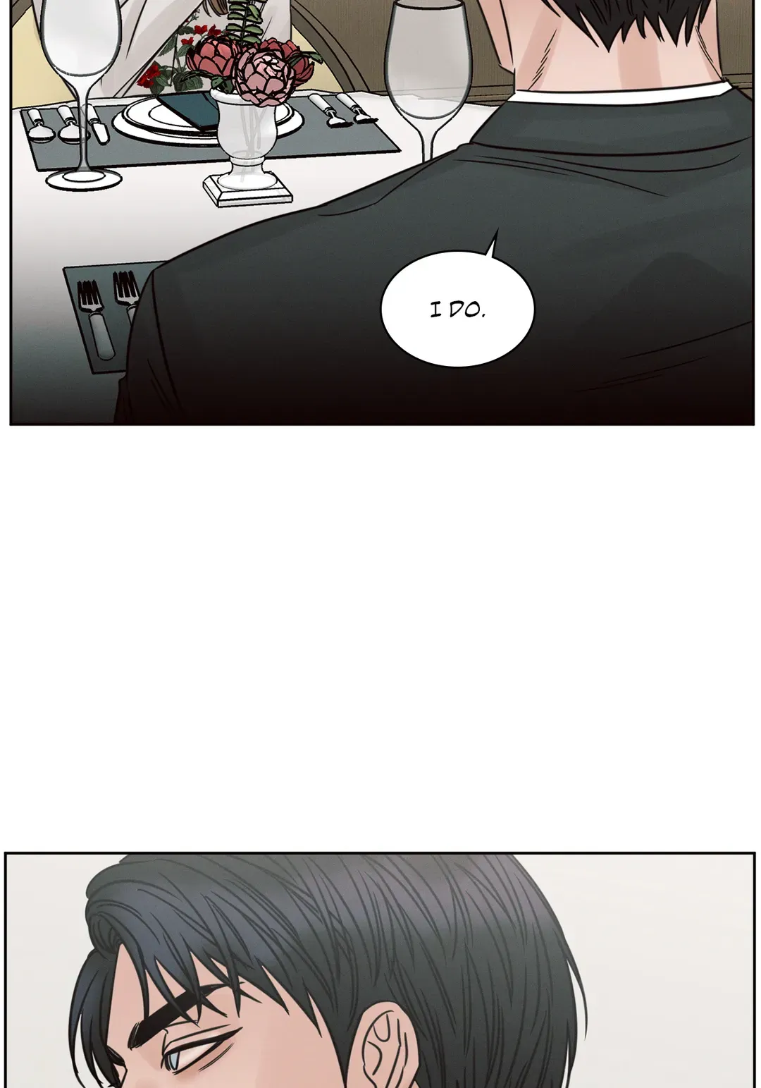 Love Me Not - Chapter 83 Page 76