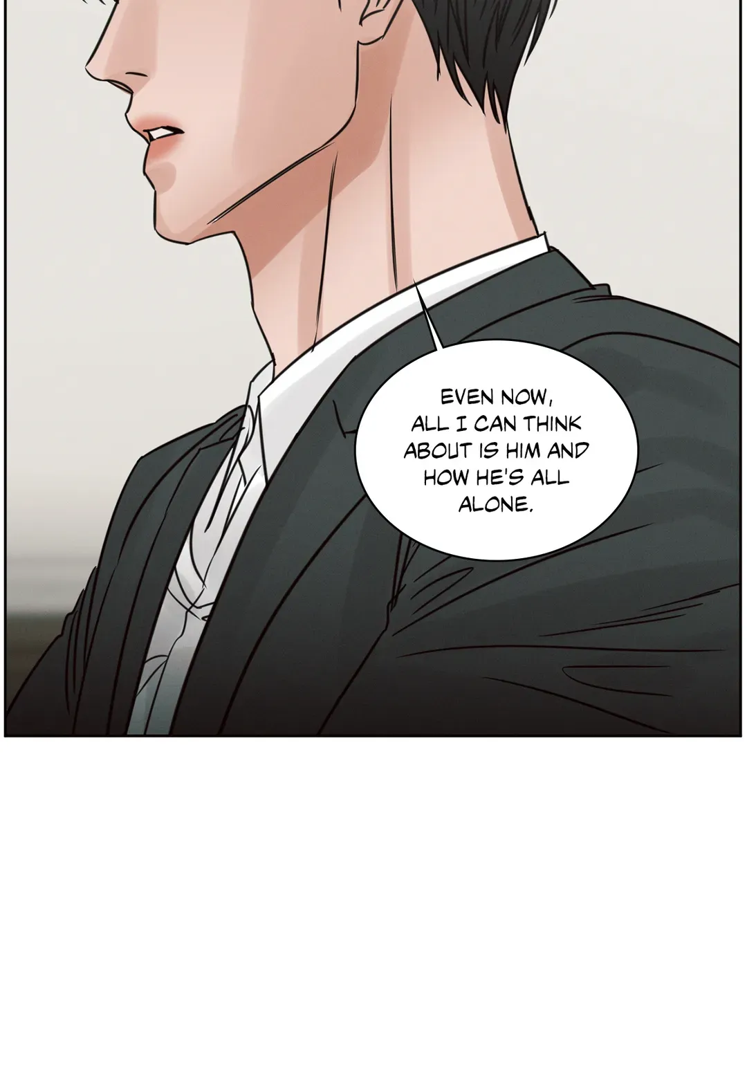 Love Me Not - Chapter 83 Page 77
