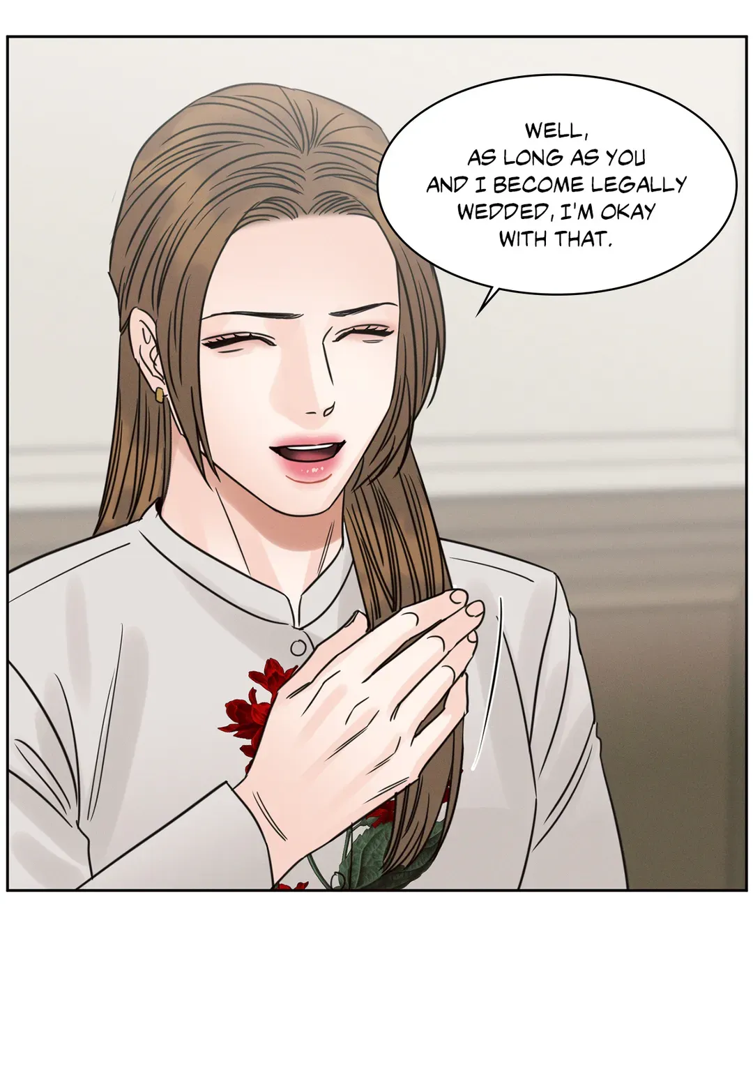 Love Me Not - Chapter 83 Page 78