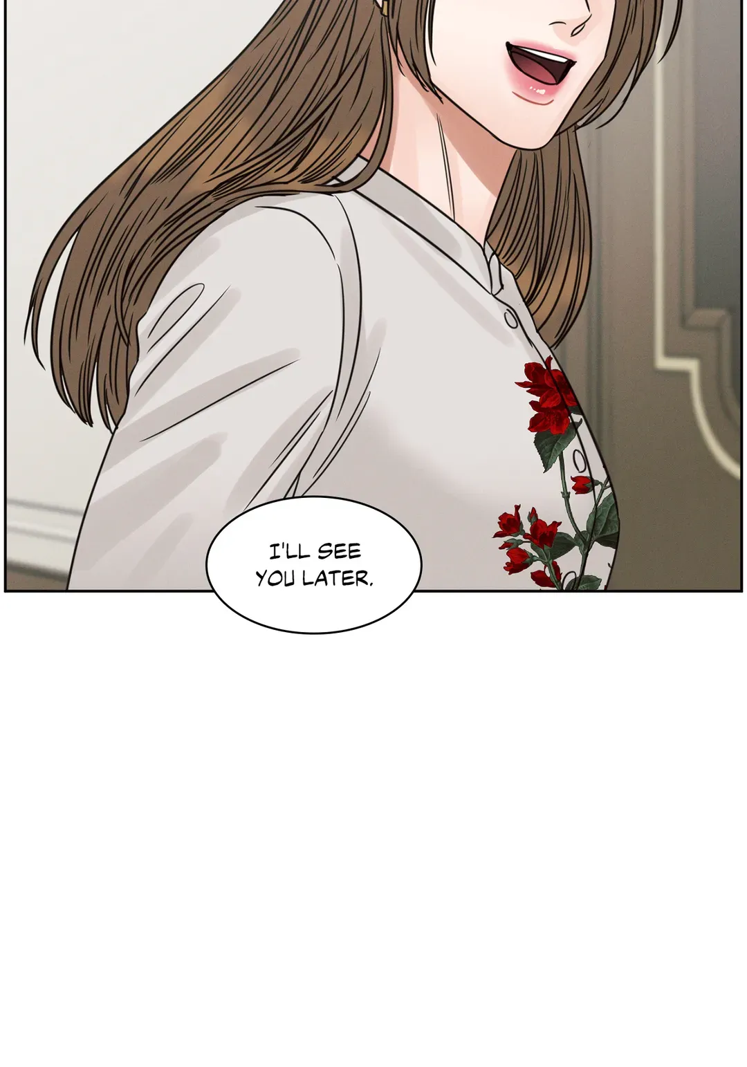 Love Me Not - Chapter 83 Page 81