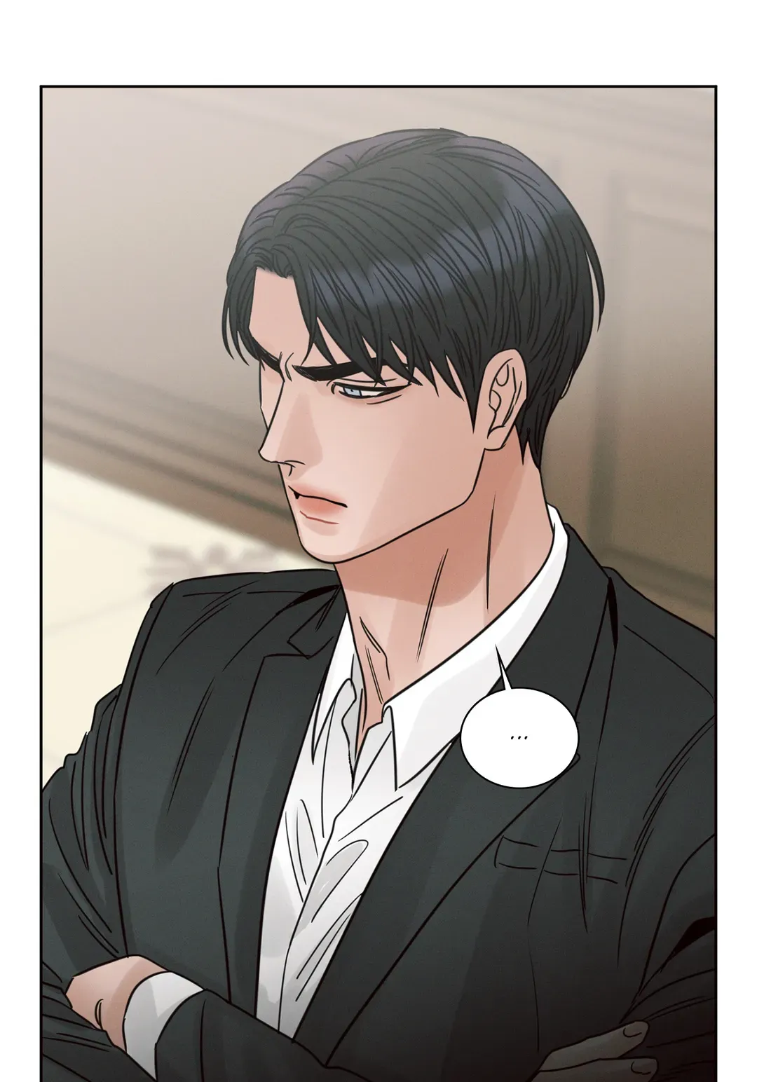 Love Me Not - Chapter 83 Page 83